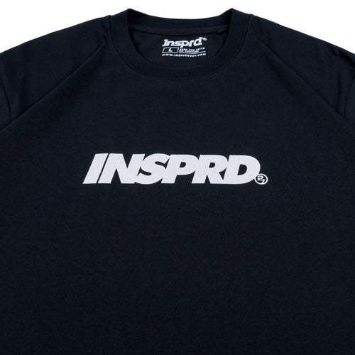 Inspired27 - Tshirt Barrier Ts