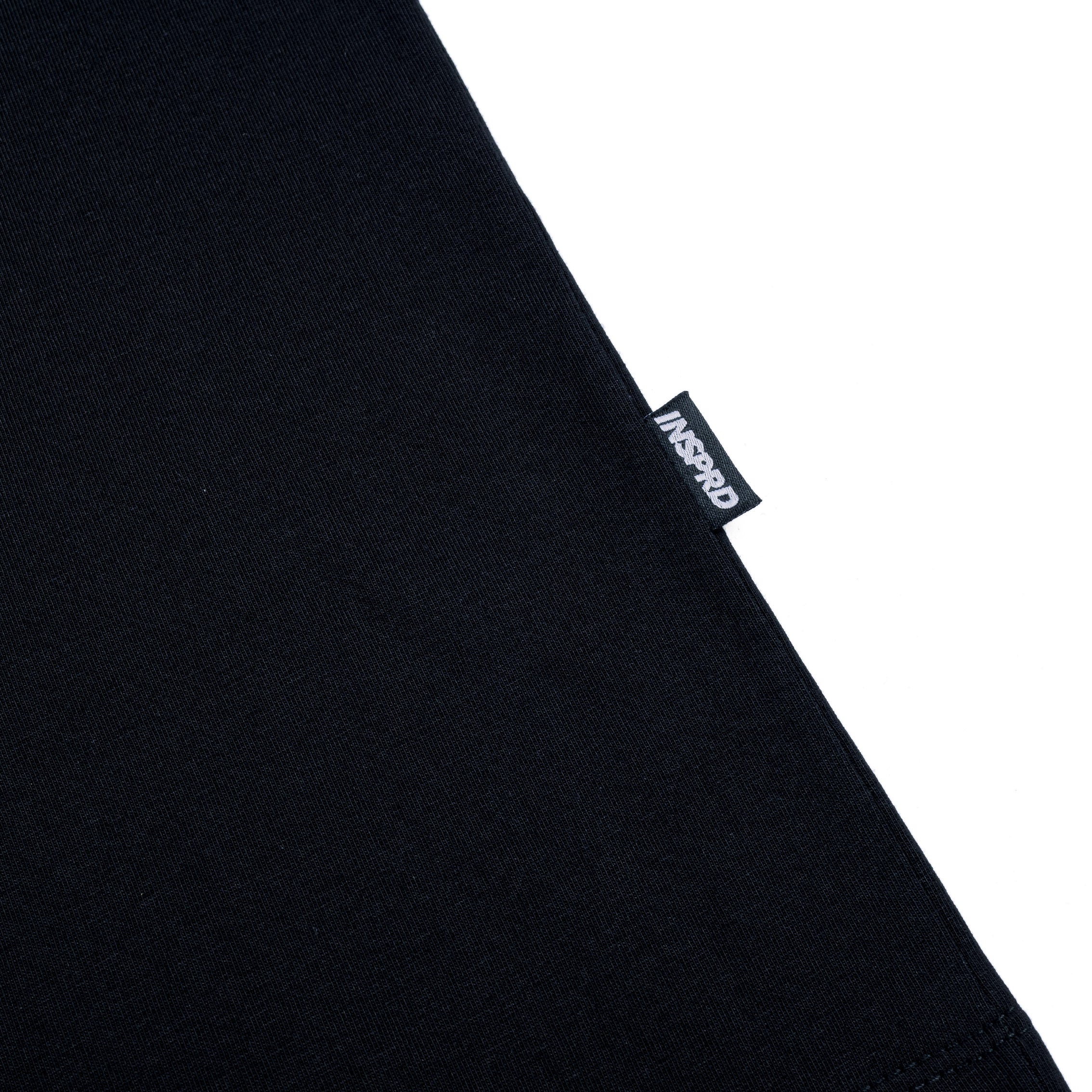 Inspired27 - Tshirt Barrier Ts