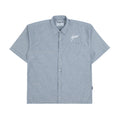 Inspired27 - Kemeja Oversize Trace
