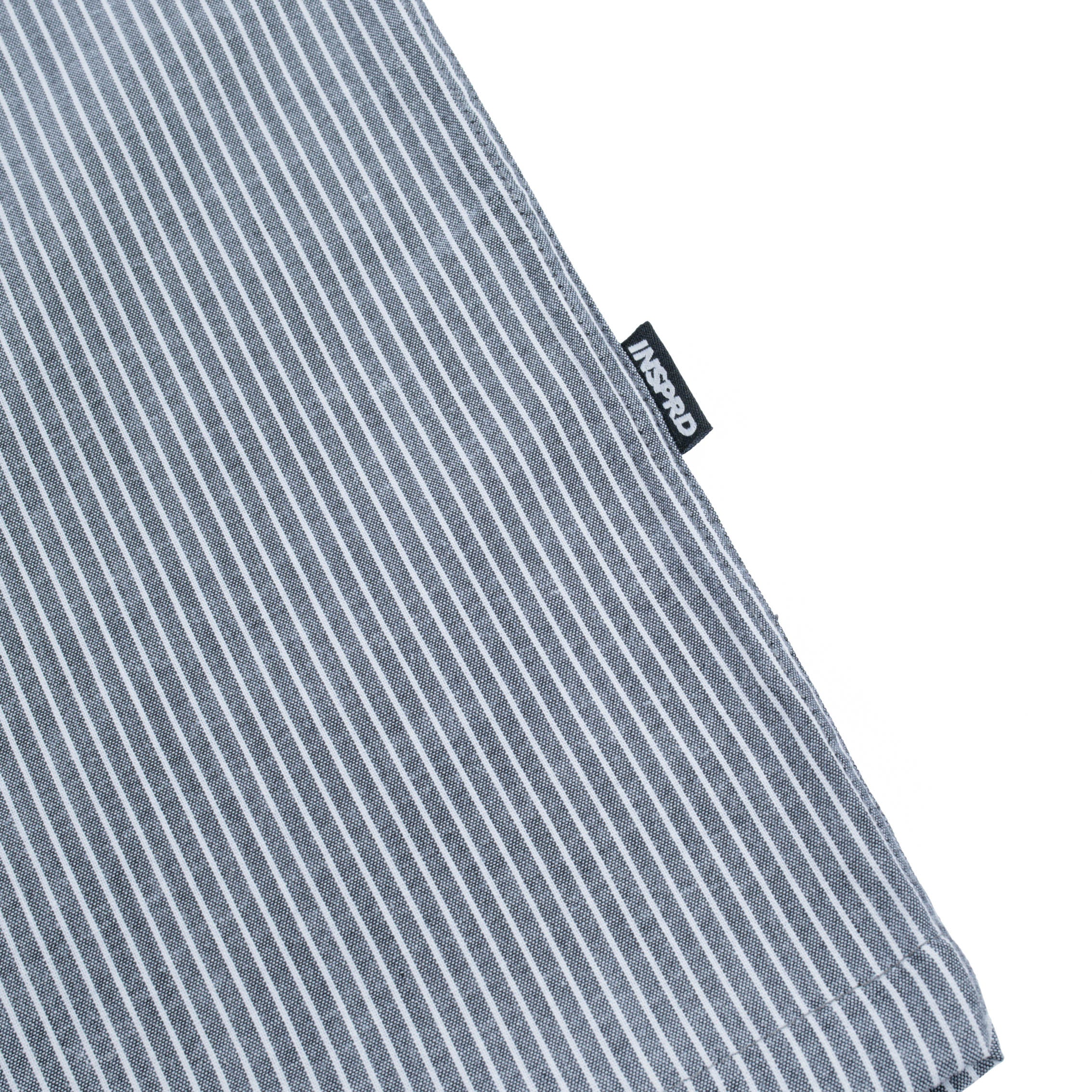 Inspired27 - Kemeja Oversize Trace
