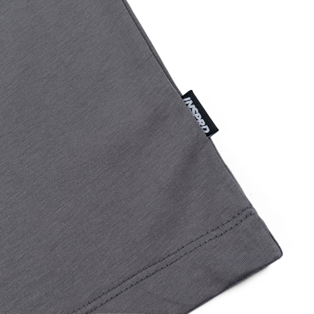 Inspired27 Tshirt - Shift Ts Dg | Dark Grey