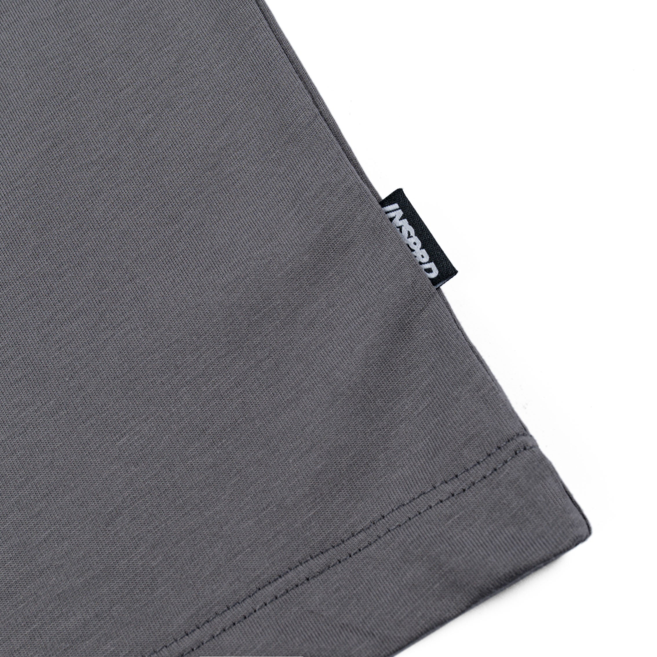 Inspired27 Tshirt - Shift Ts Dg | Dark Grey
