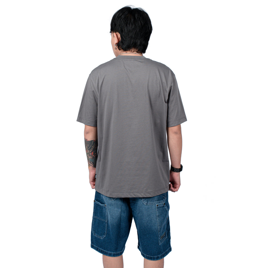 Inspired27 Tshirt - Shift Ts Dg | Dark Grey