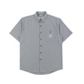 Inspired27 - Kemeja Pendek Prime