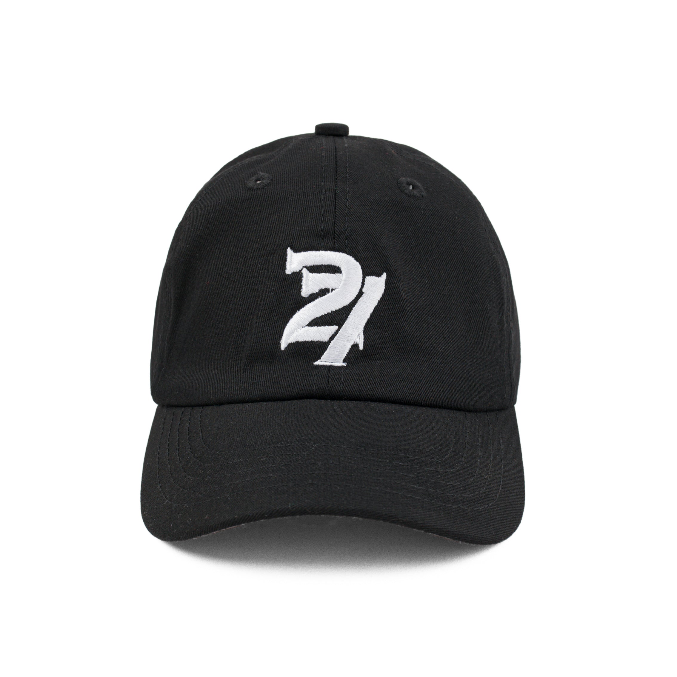 Inspired27 - Polo Cap Hustle Ht