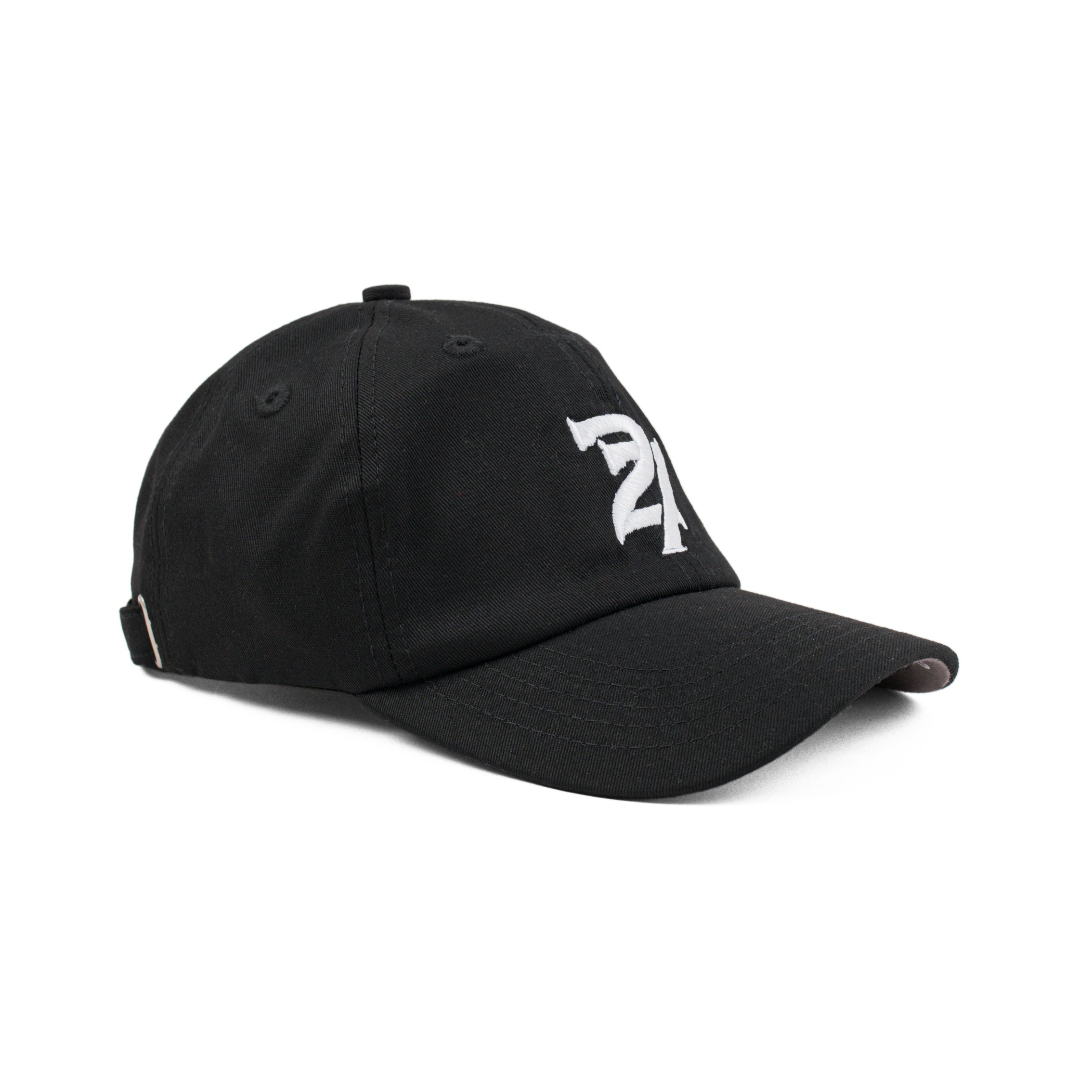 Inspired27 - Polo Cap Hustle Ht