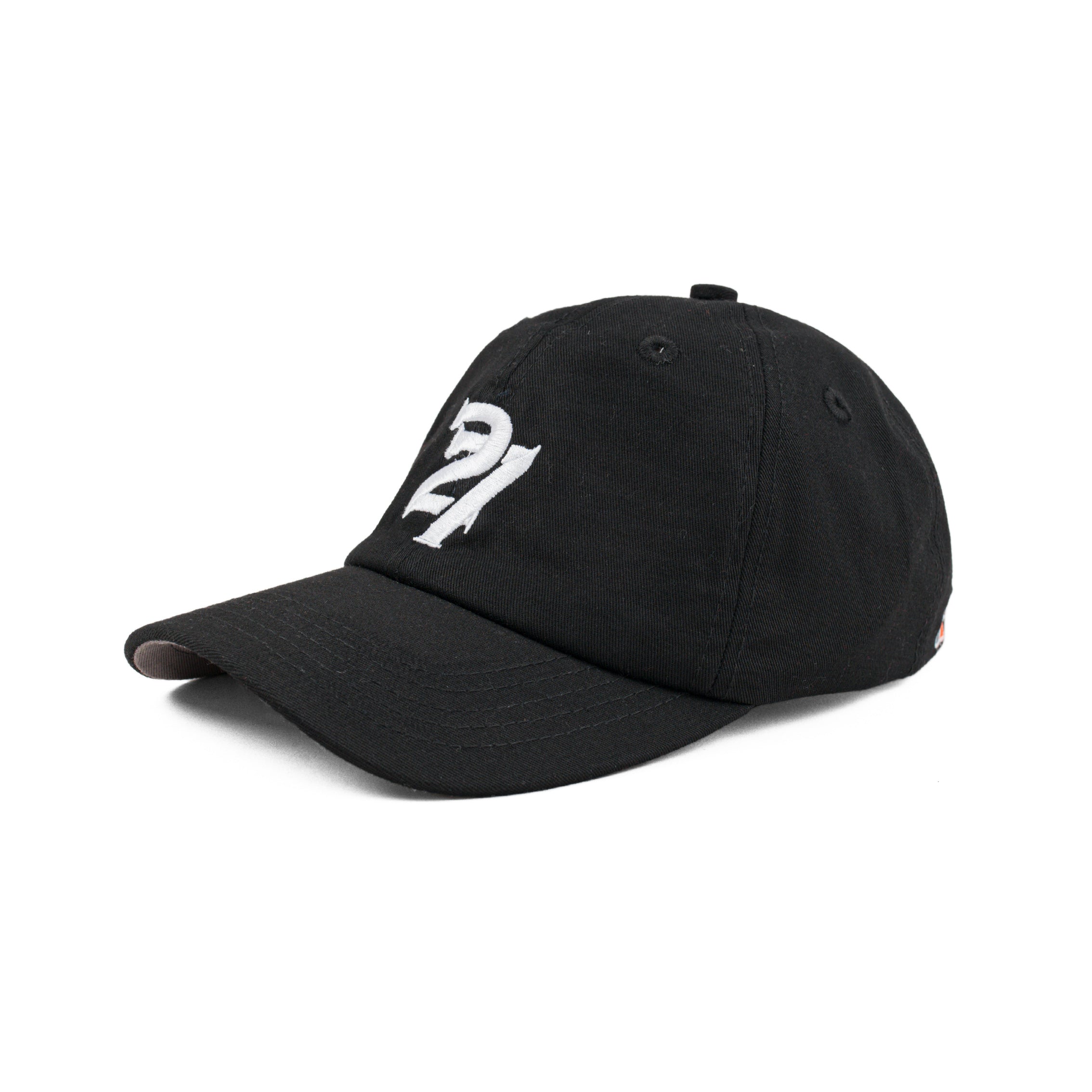 Inspired27 - Polo Cap Hustle Ht