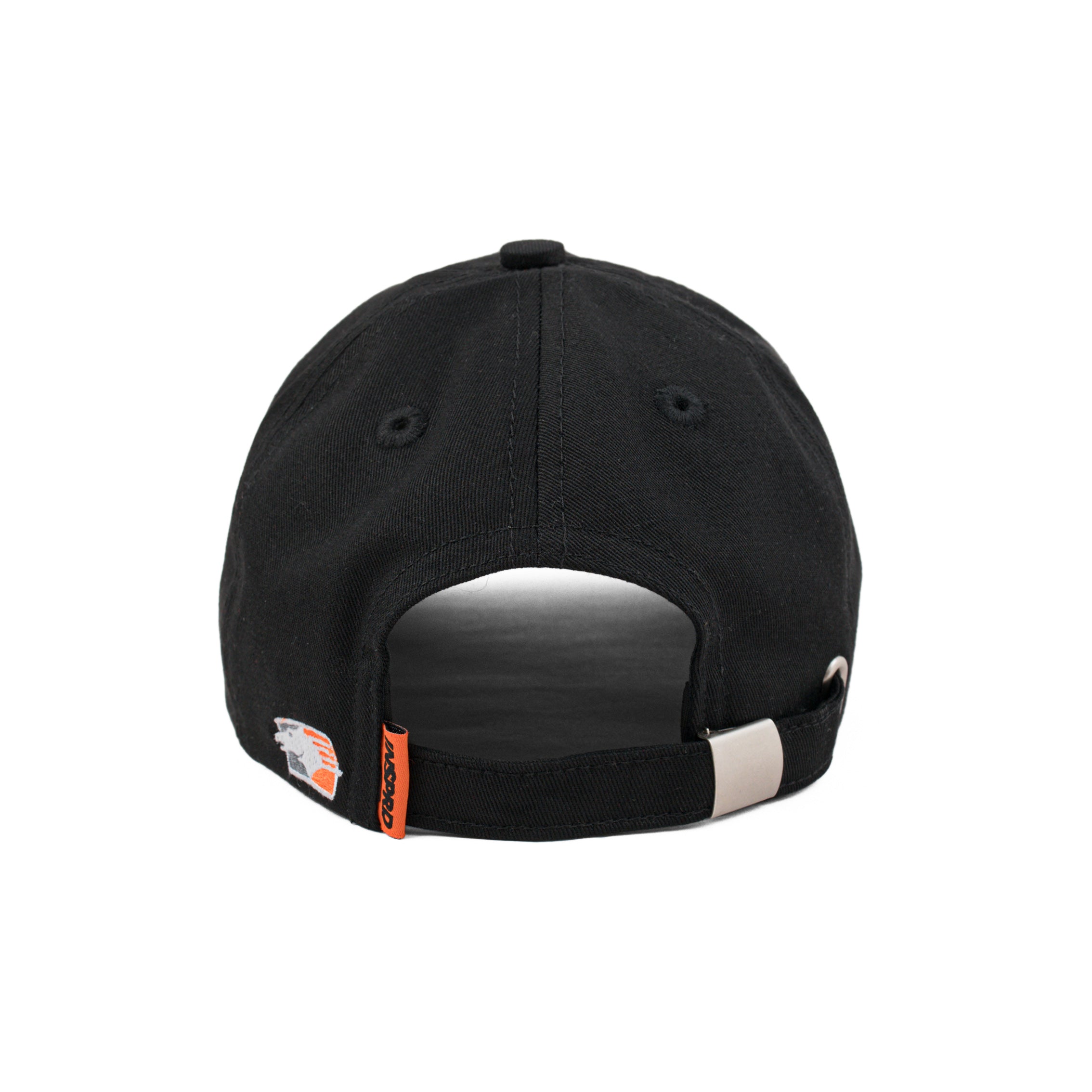 Inspired27 - Polo Cap Hustle Ht