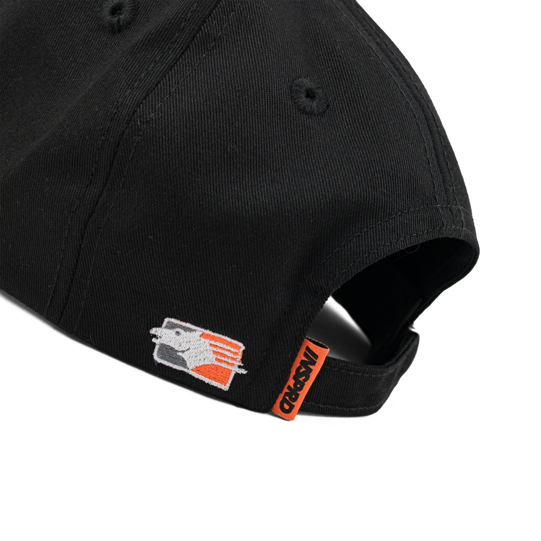 Inspired27 - Polo Cap Hustle Ht