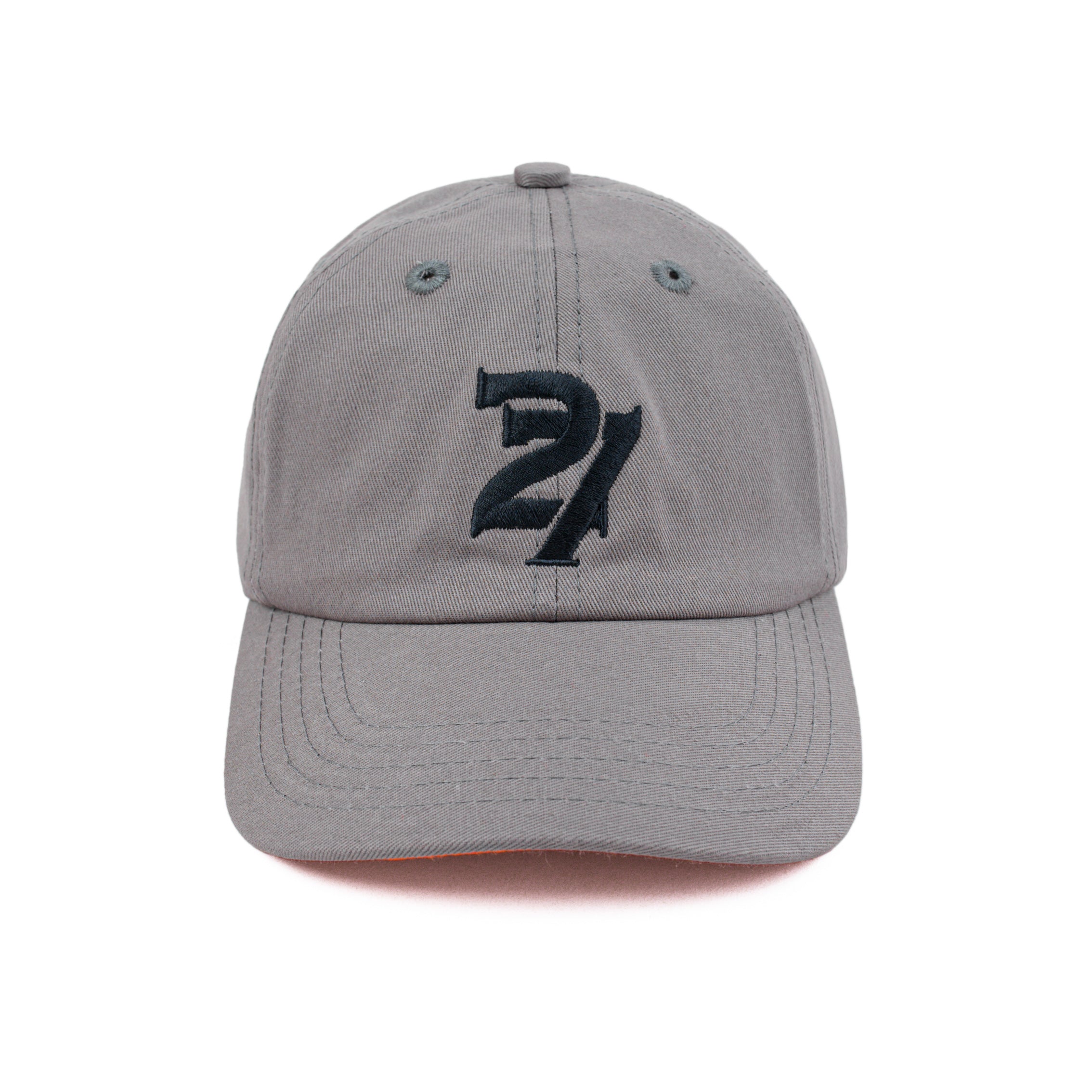 Inspired27 - Polo Cap Hustle Ht