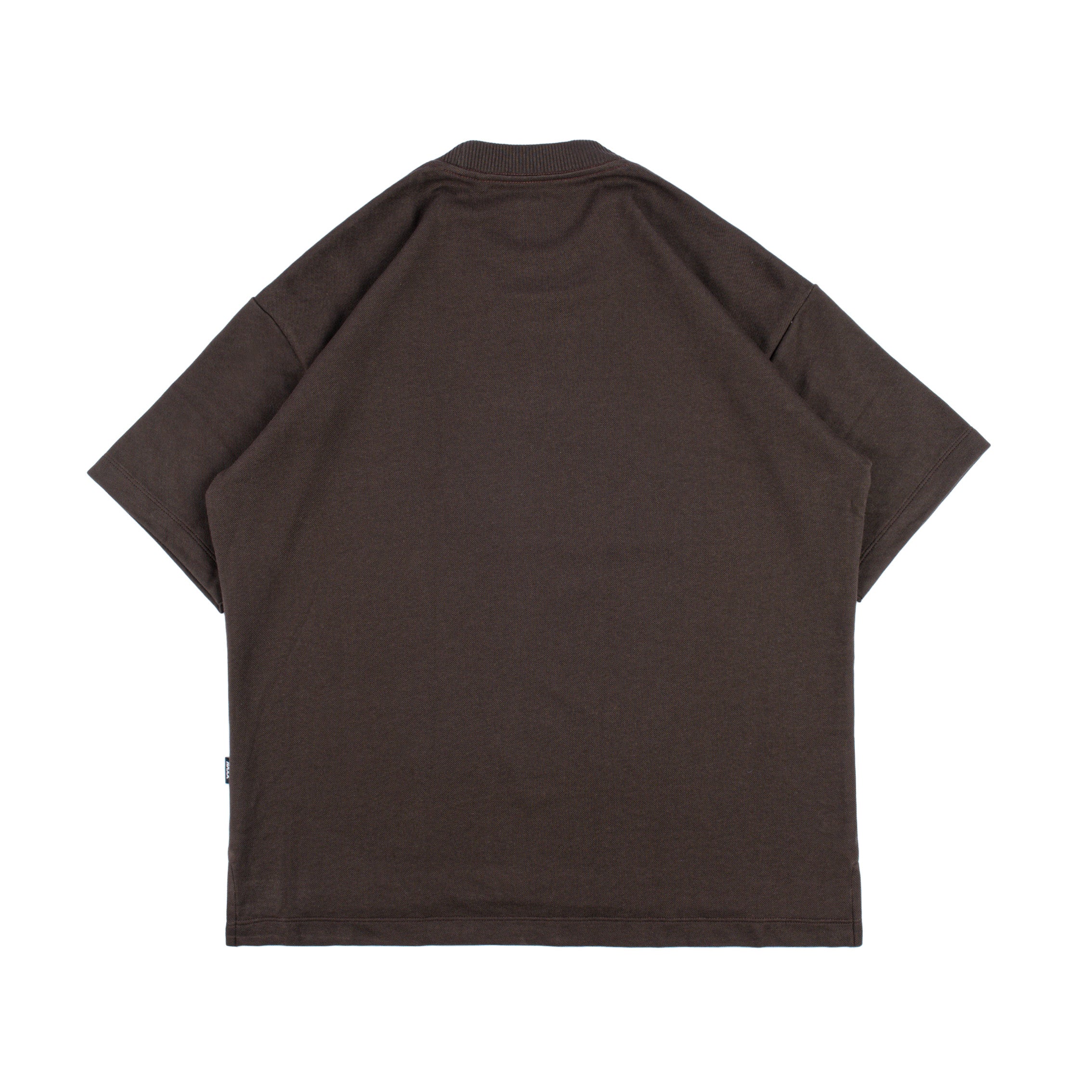 Inspired27 - Tshirt Oversize Basic27 Ovs