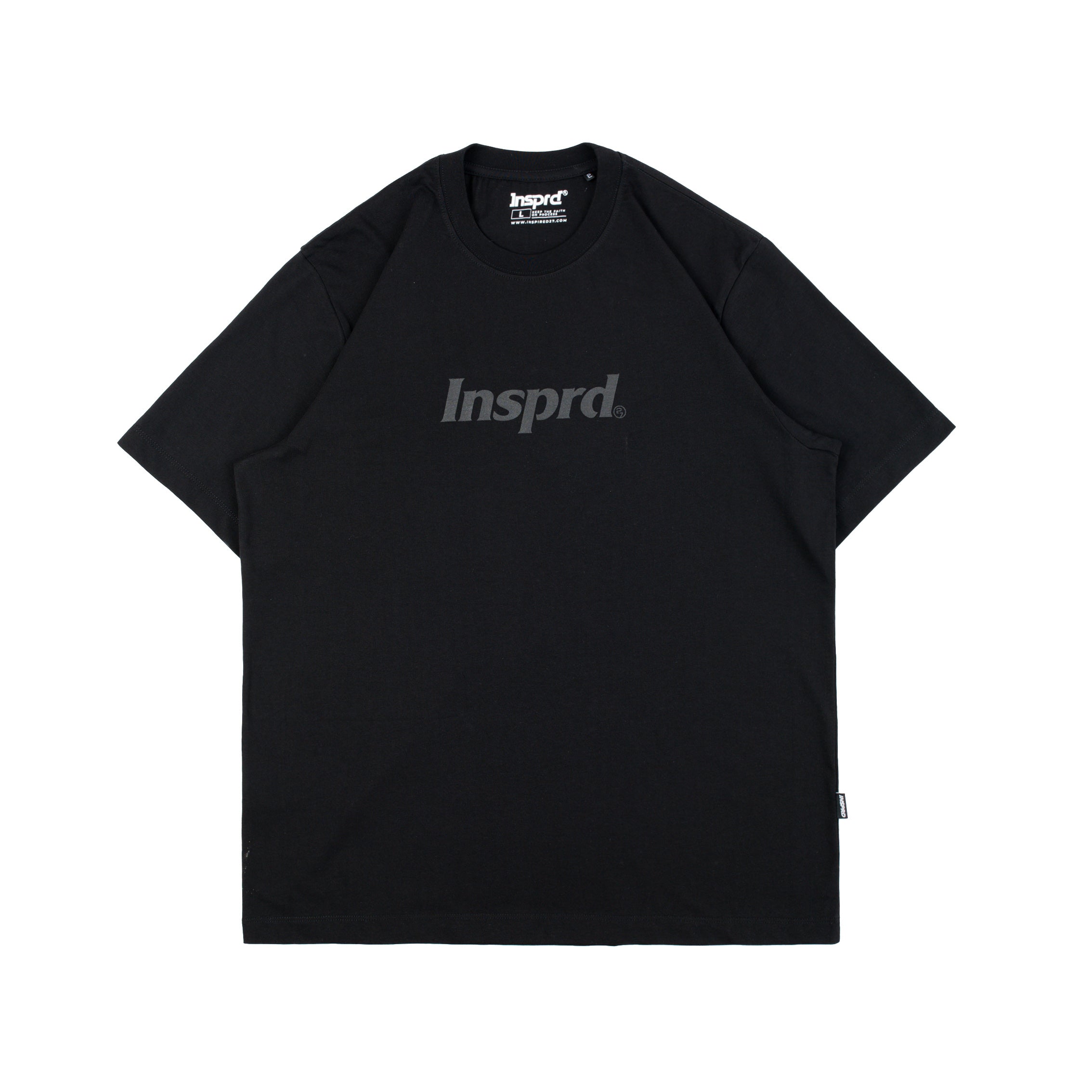 Inspired27 Tshirt - Power Ts