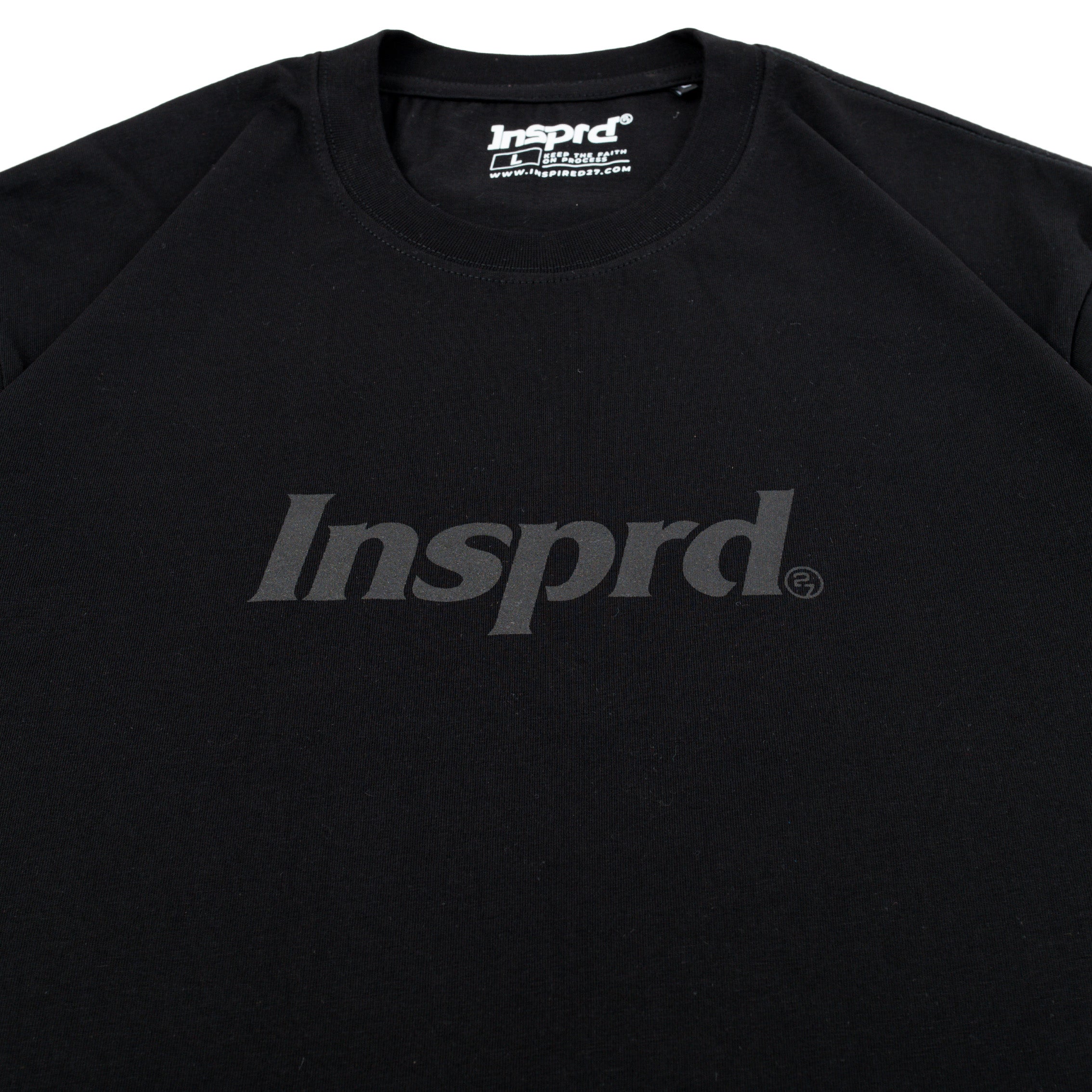 Inspired27 Tshirt - Power Ts