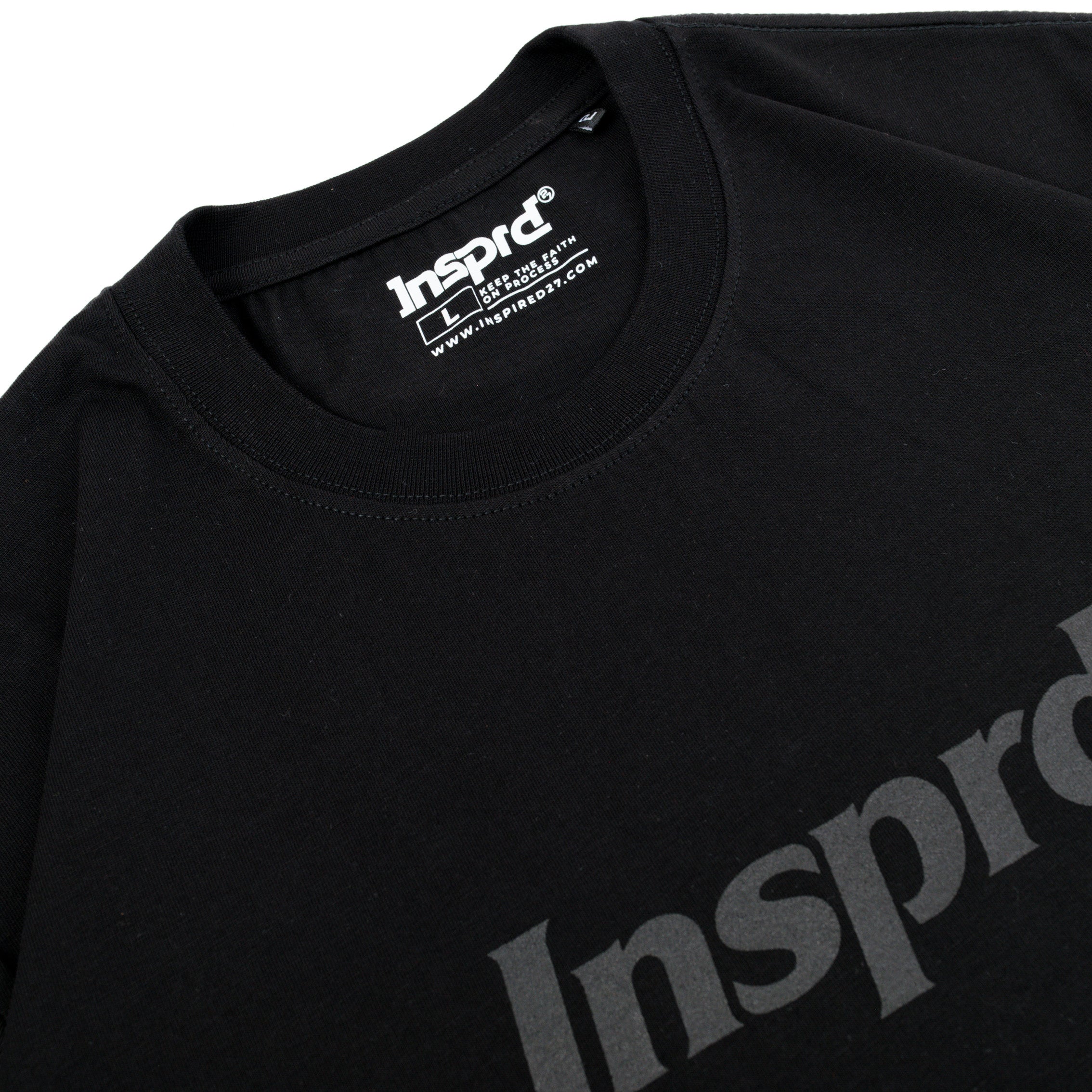 Inspired27 Tshirt - Power Ts