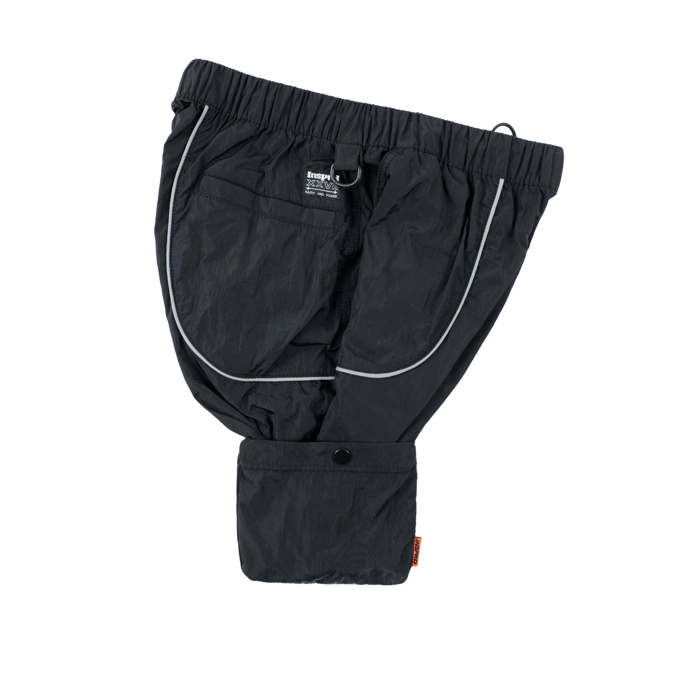 Inspired27 - Celana Pendek Stride