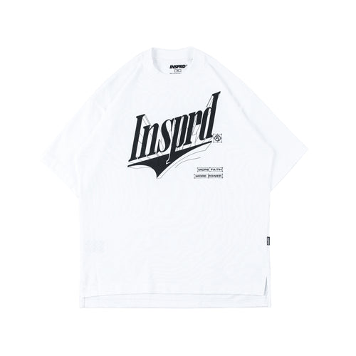 Inspired27 -  Tshirt Oversize Sync Ts