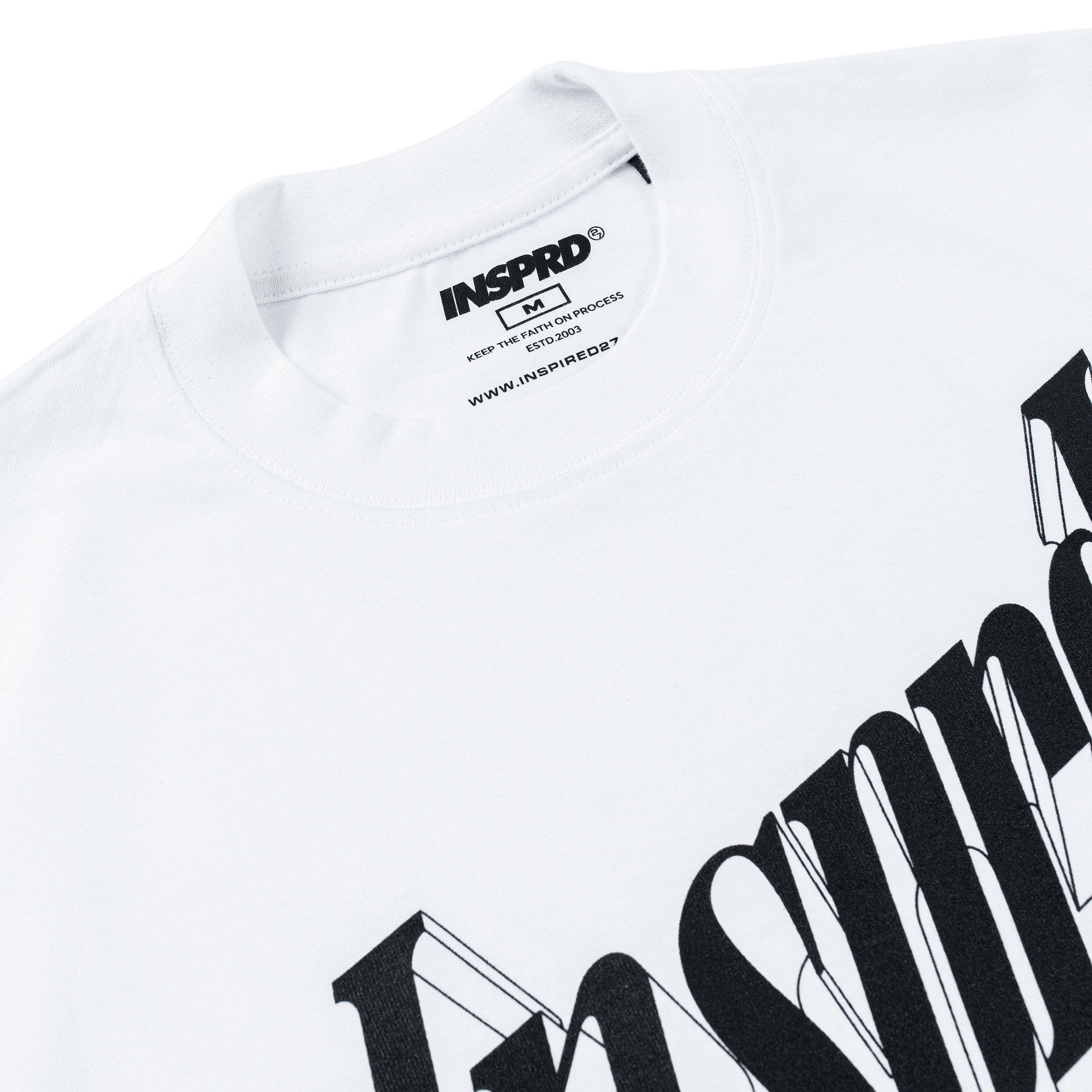 Inspired27 -  Tshirt Oversize Sync Ts