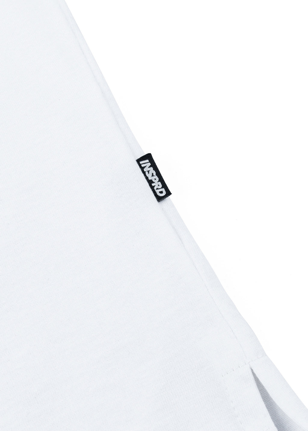 Inspired27 Tshirt Oversize -  Sync Ts Wh | White