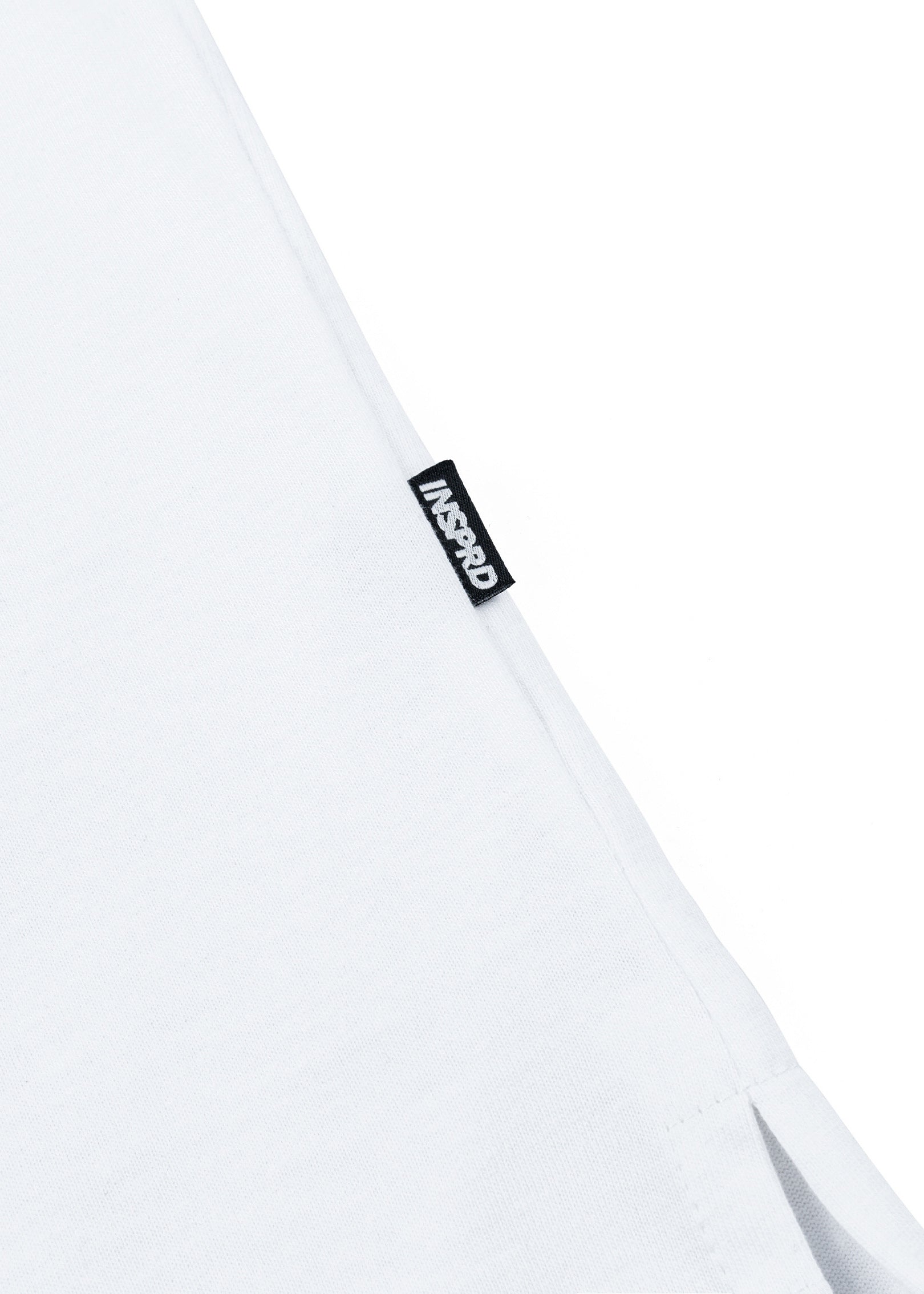 Inspired27 Tshirt Oversize -  Sync Ts Wh | White