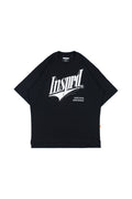 Inspired27 Tshirt Oversize - Sync Ts Bk | Black