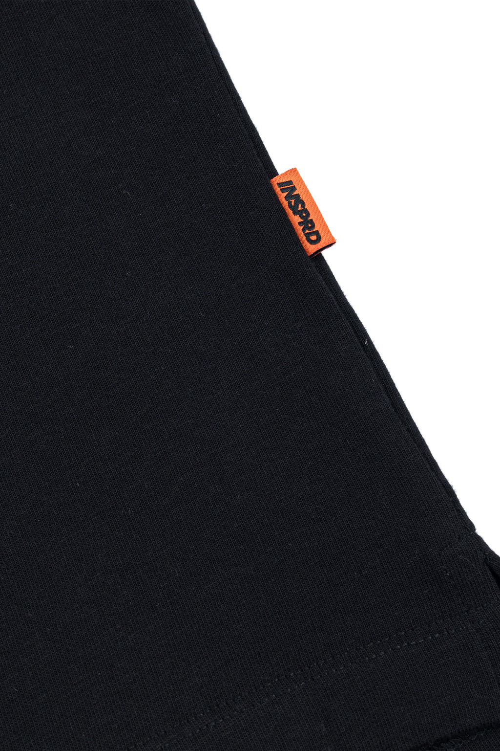 Inspired27 Tshirt Oversize - Sync Ts Bk | Black