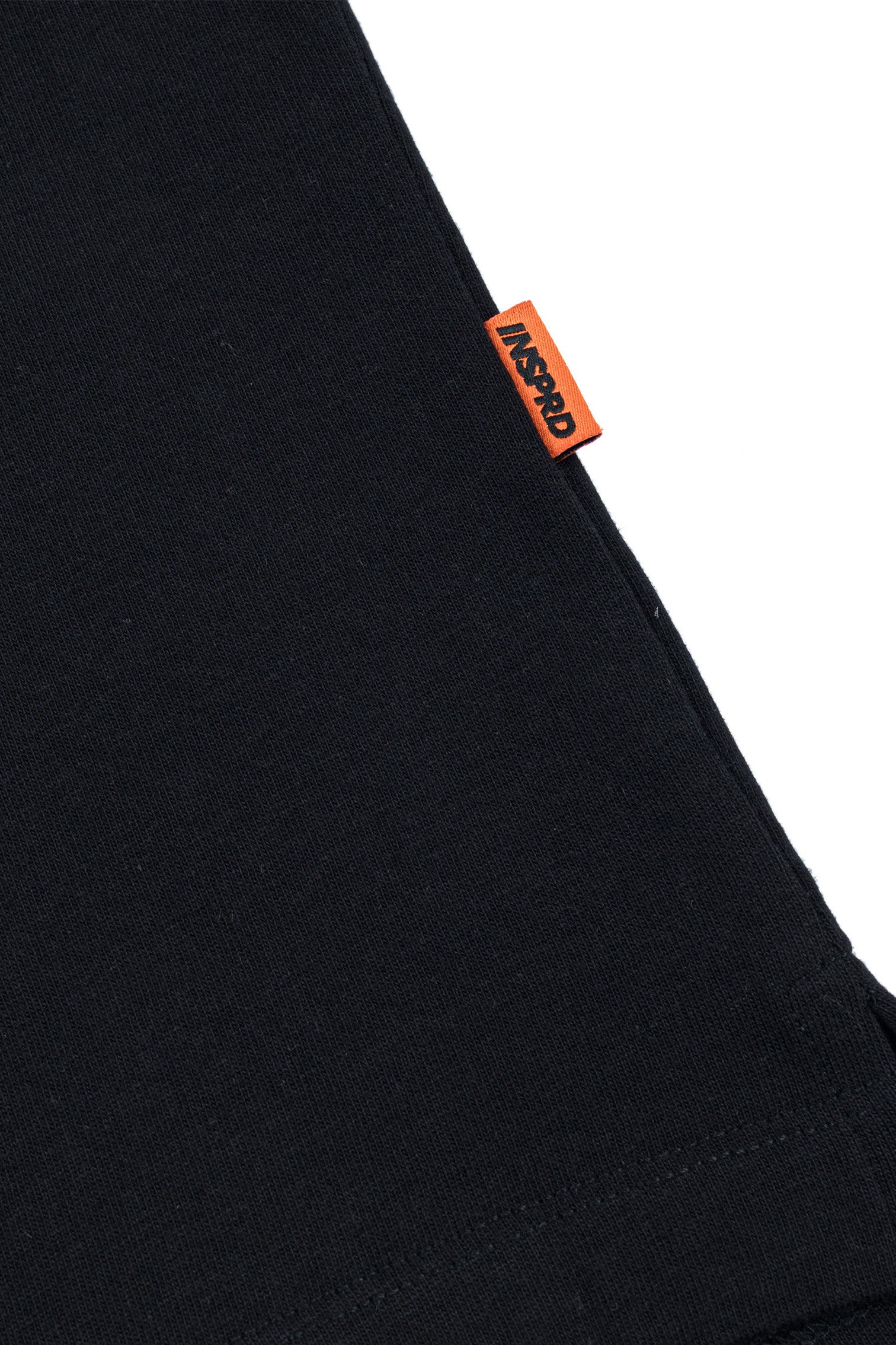 Inspired27 Tshirt Oversize - Sync Ts Bk | Black