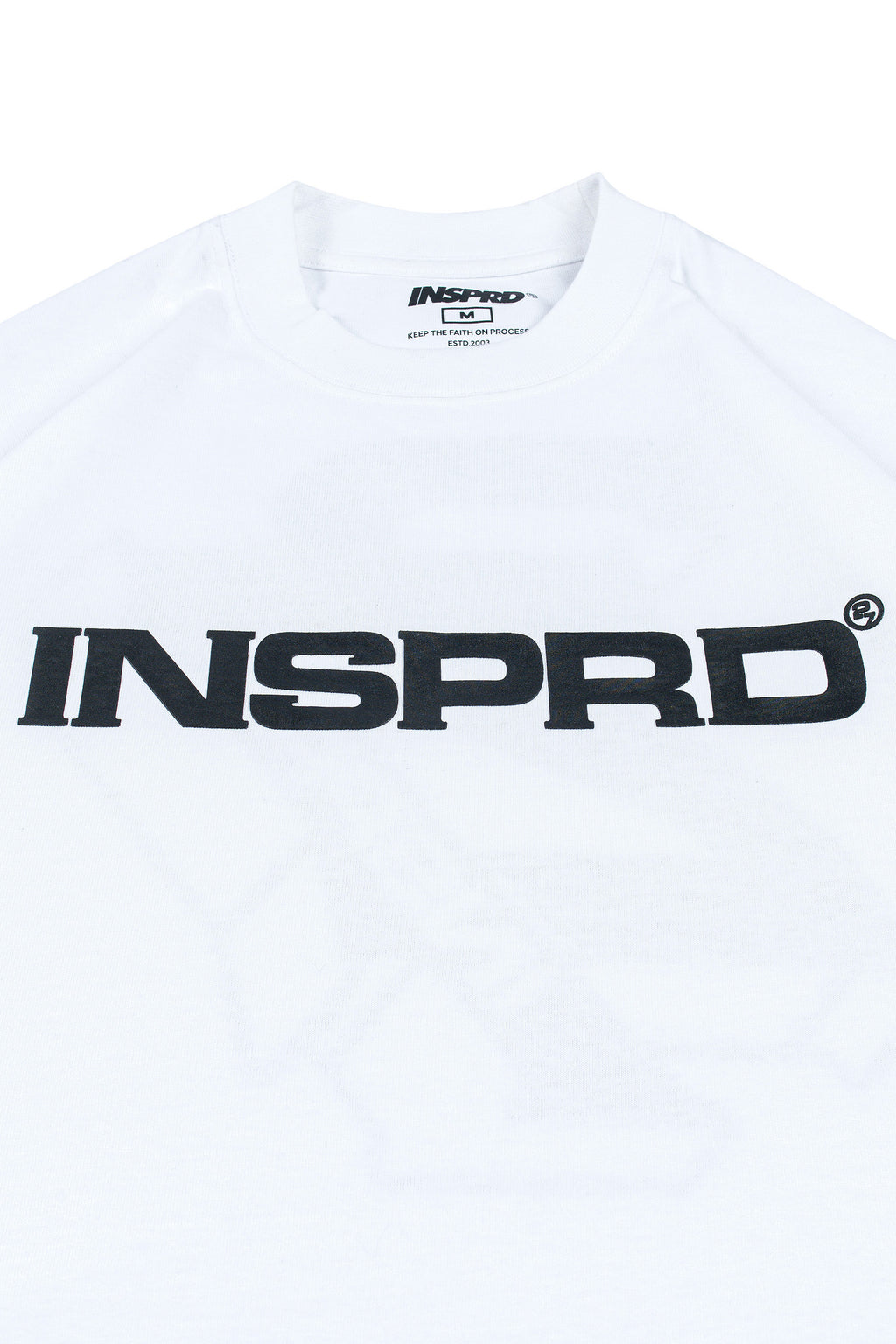 Inspired27 Tshirt Oversize - Stance Ts Wh | White