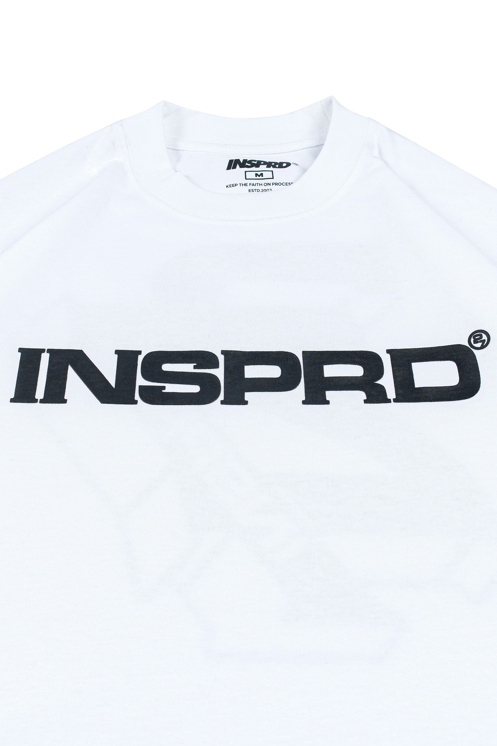 Inspired27 Tshirt Oversize - Stance Ts Wh | White