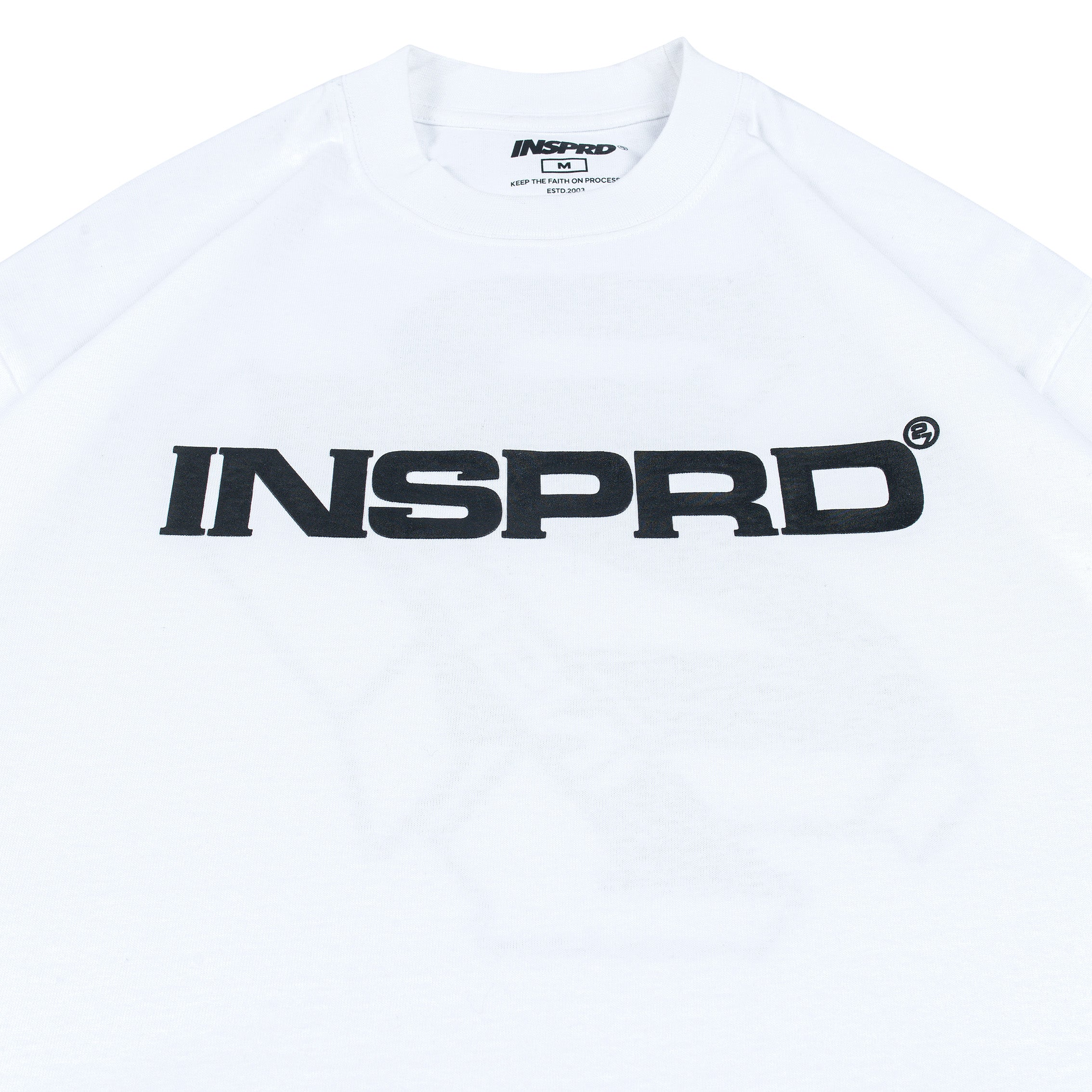 Inspired27 - Tshirt Oversize Stance Ts