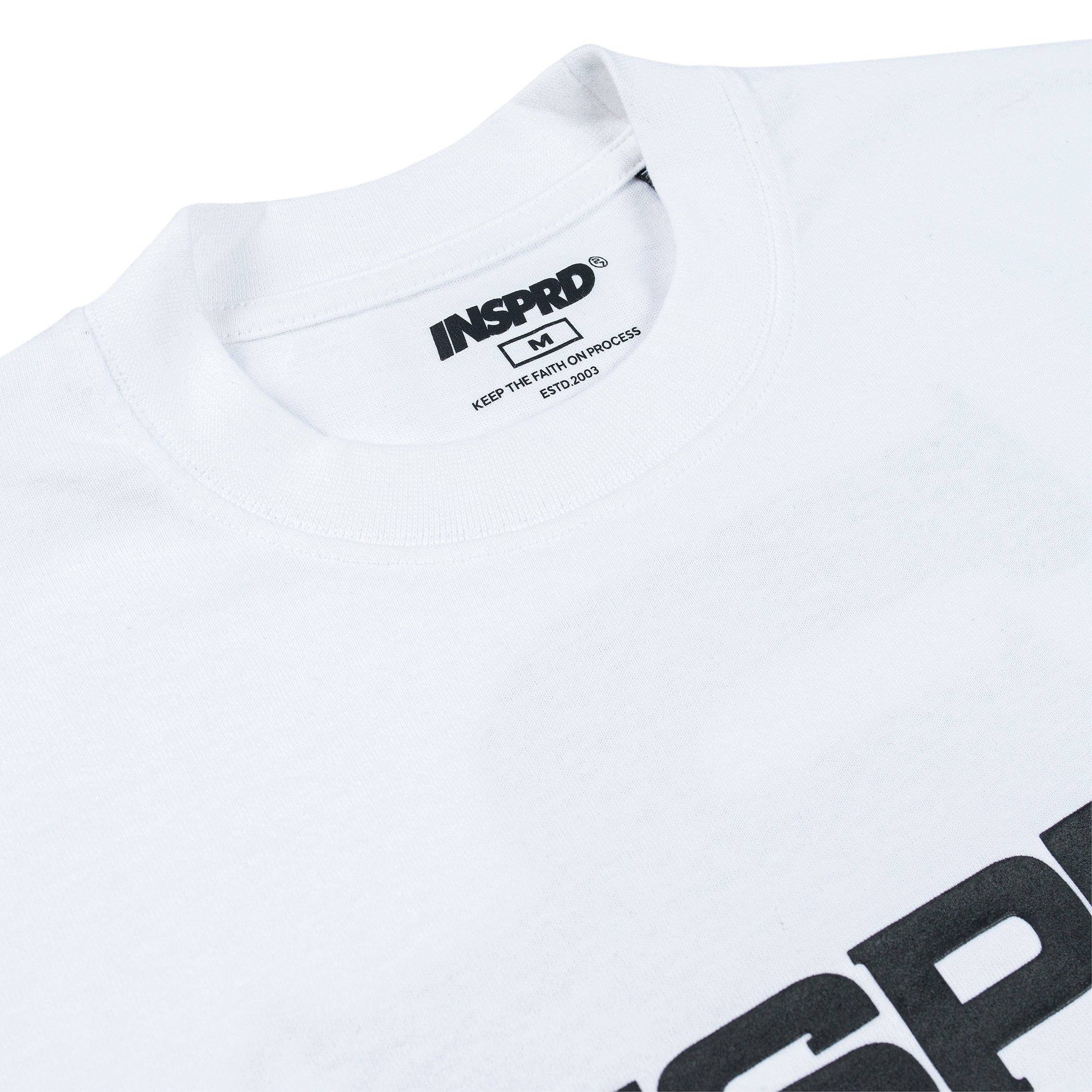 Inspired27 - Tshirt Oversize Stance Ts