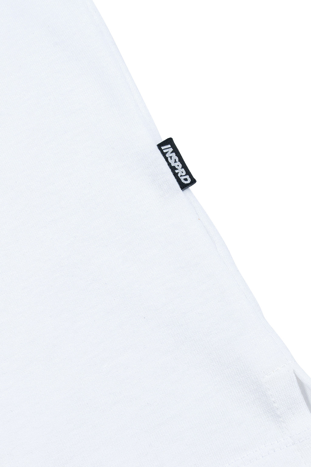 Inspired27 Tshirt Oversize - Stance Ts Wh | White