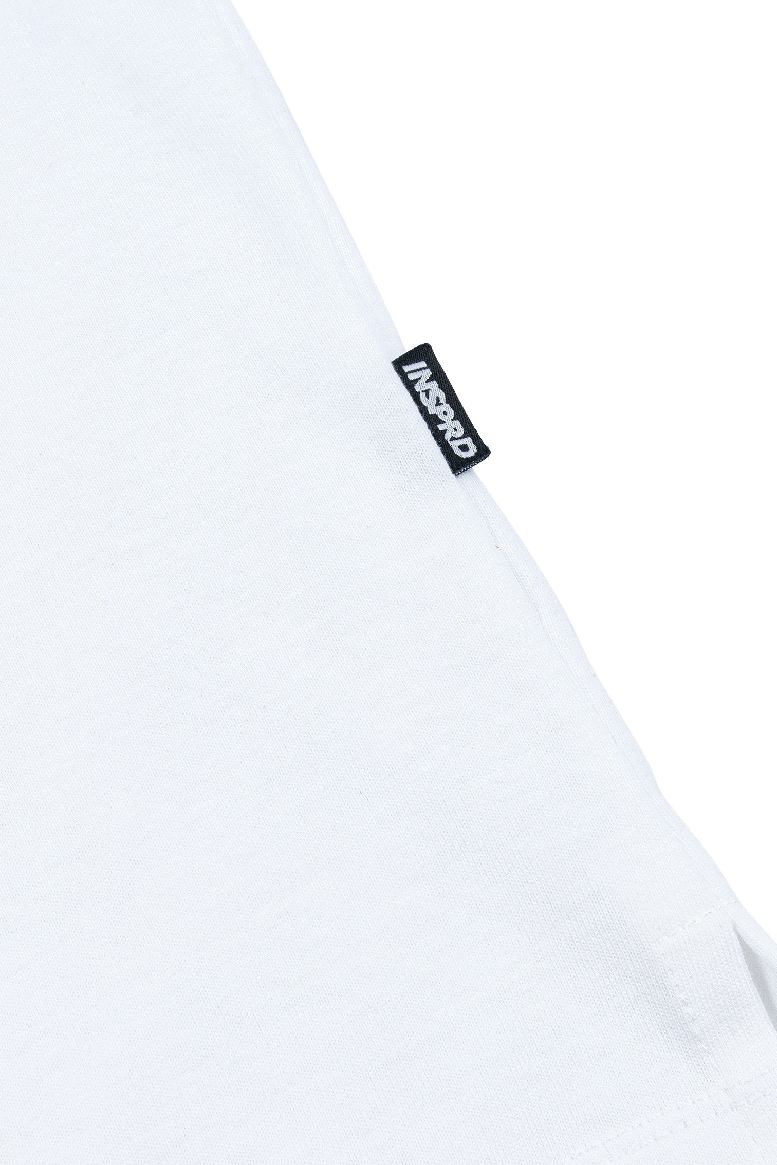 Inspired27 Tshirt Oversize - Stance Ts Wh | White
