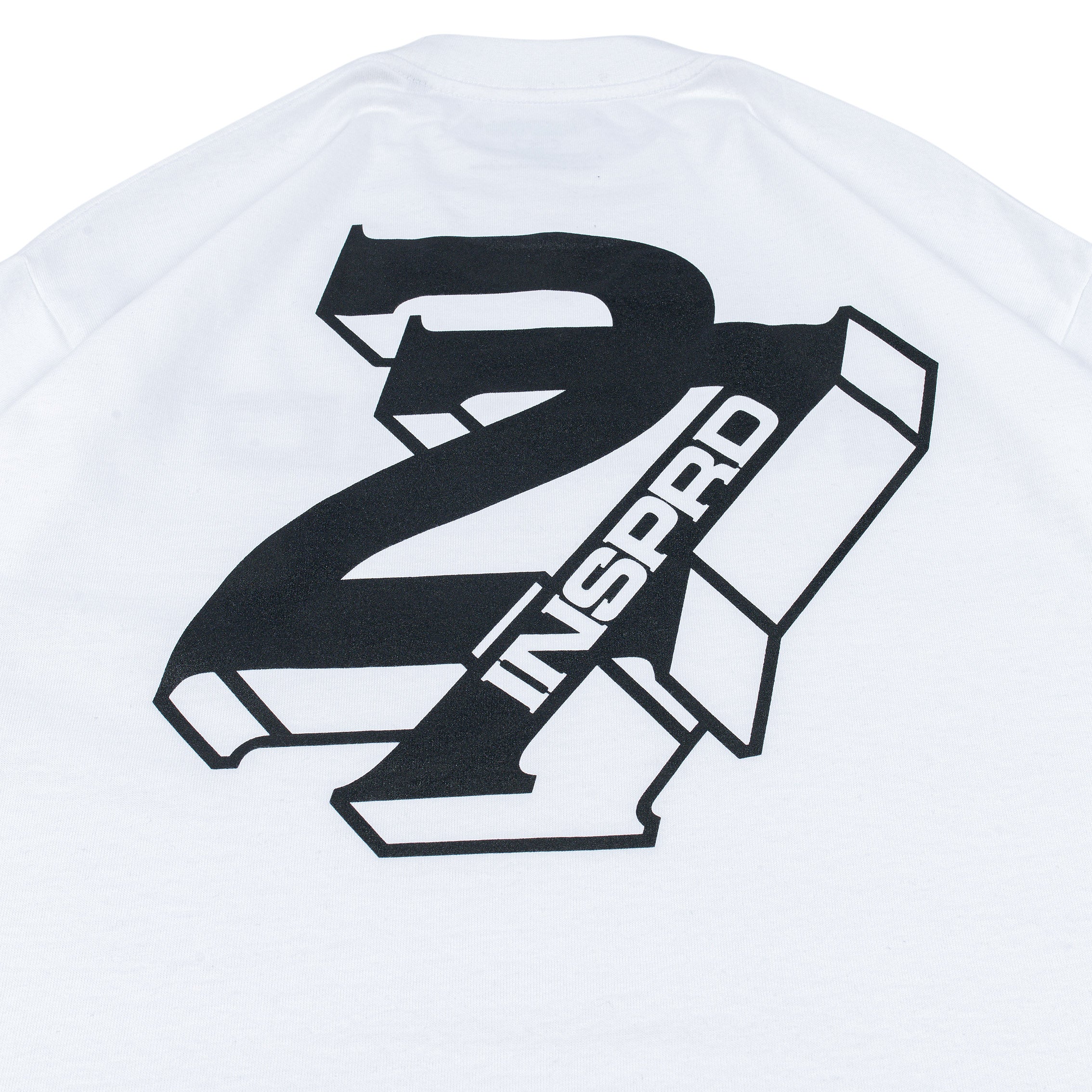 Inspired27 - Tshirt Oversize Stance Ts