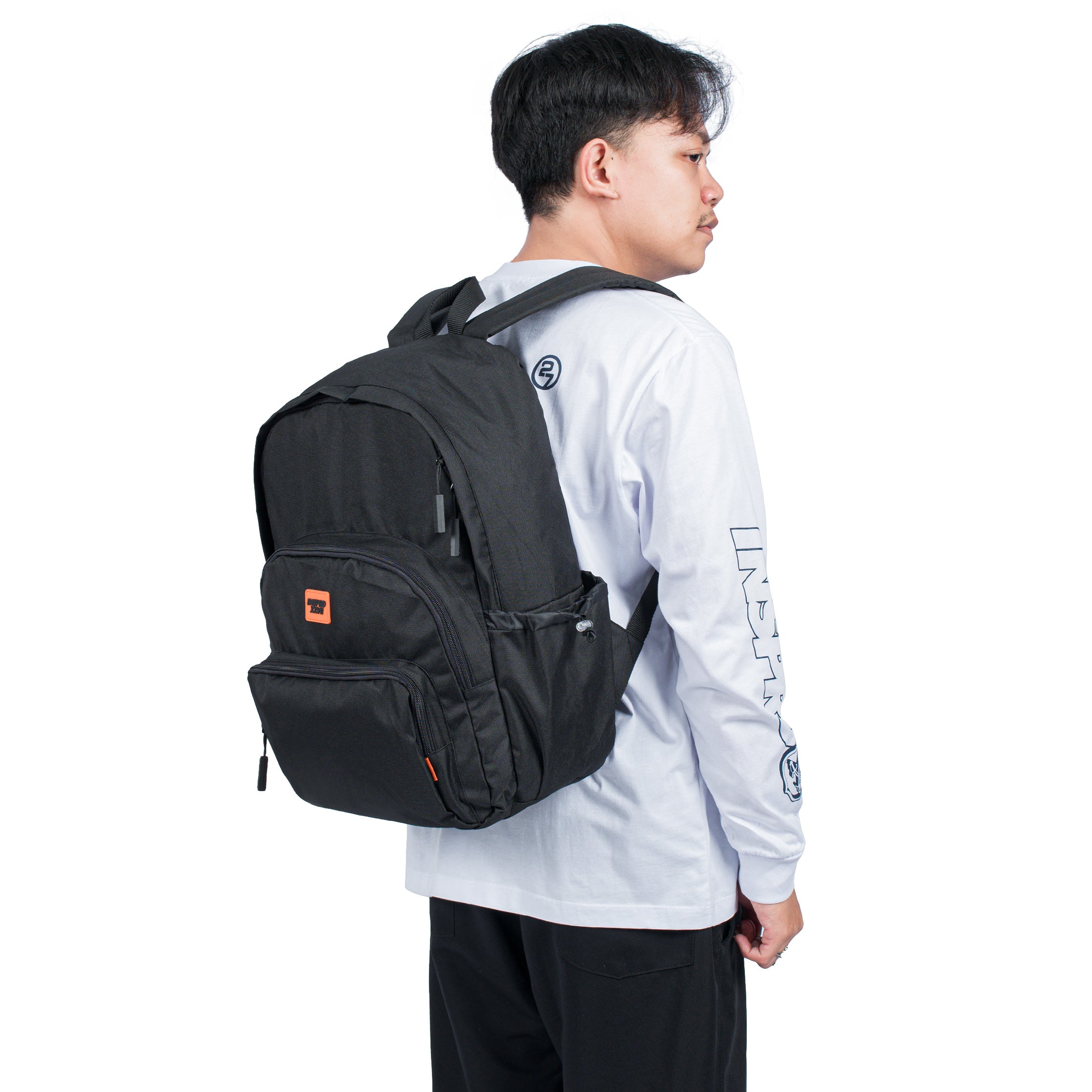 Inspired27 - Bagpack Axis