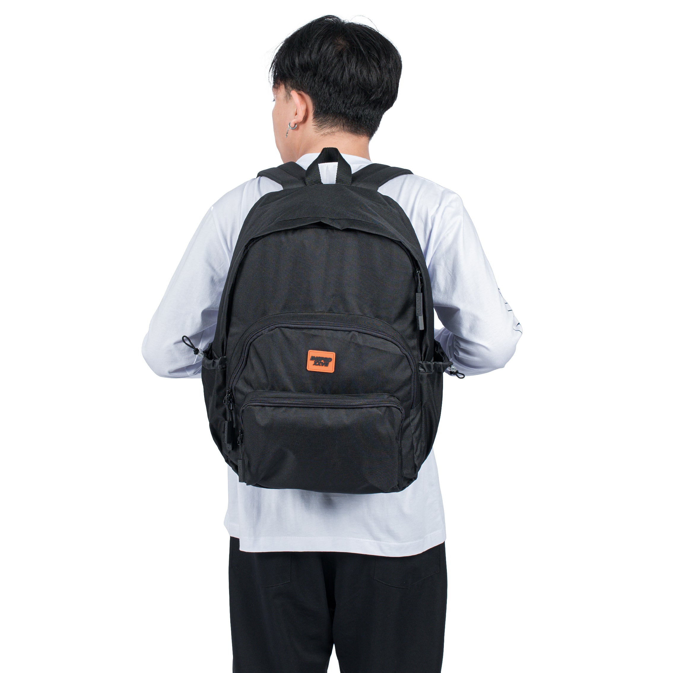 Inspired27 - Bagpack Axis