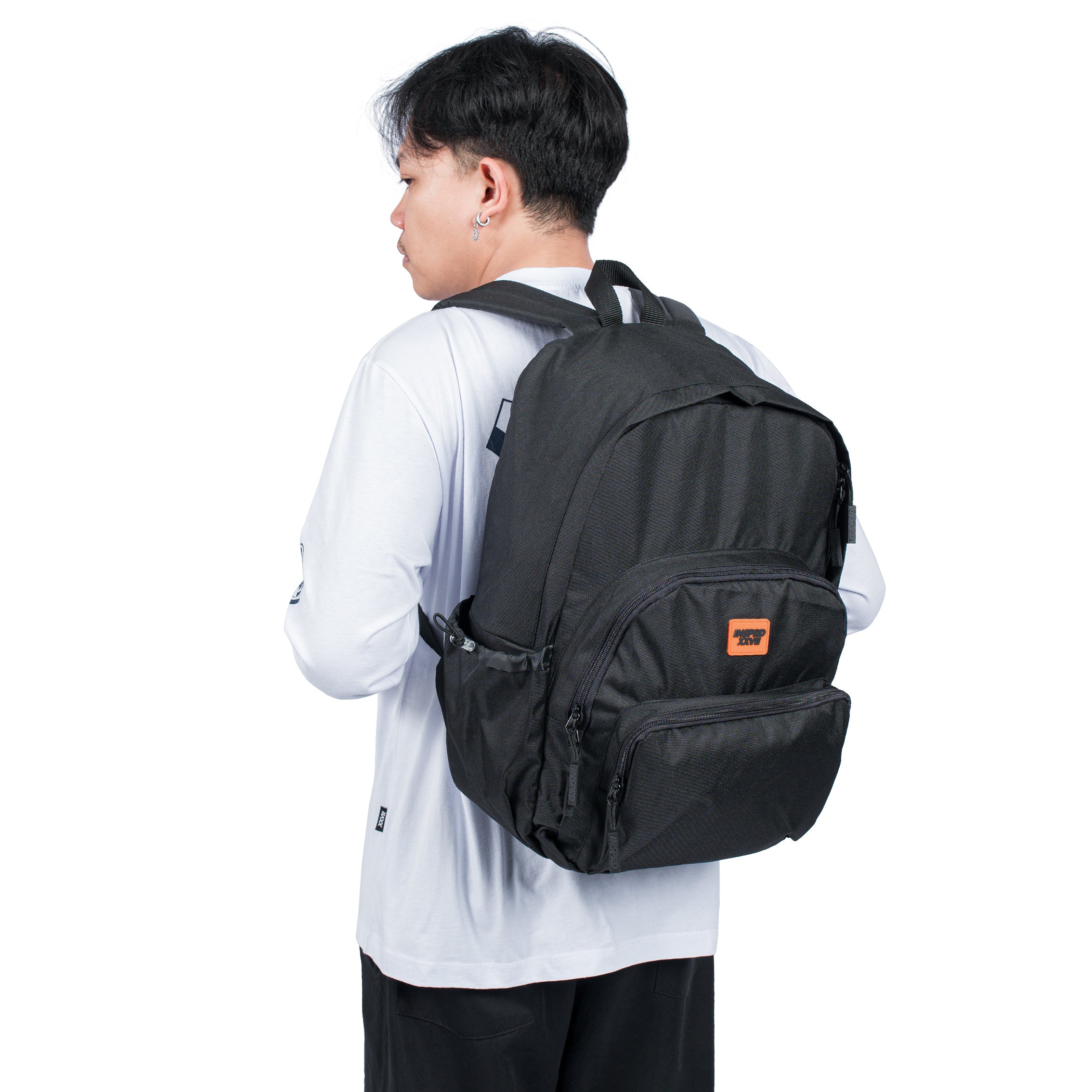 Inspired27 - Bagpack Axis