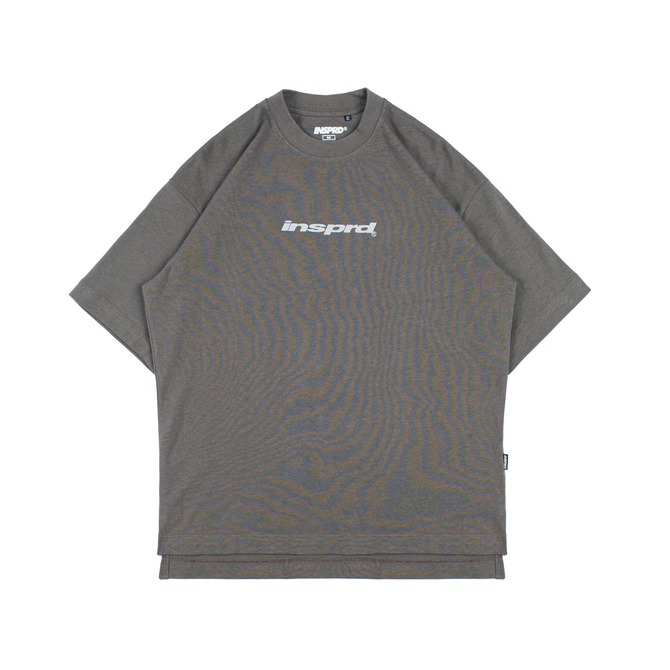 Inspired27 - Tshirt Oversize Pure Mentally Ts