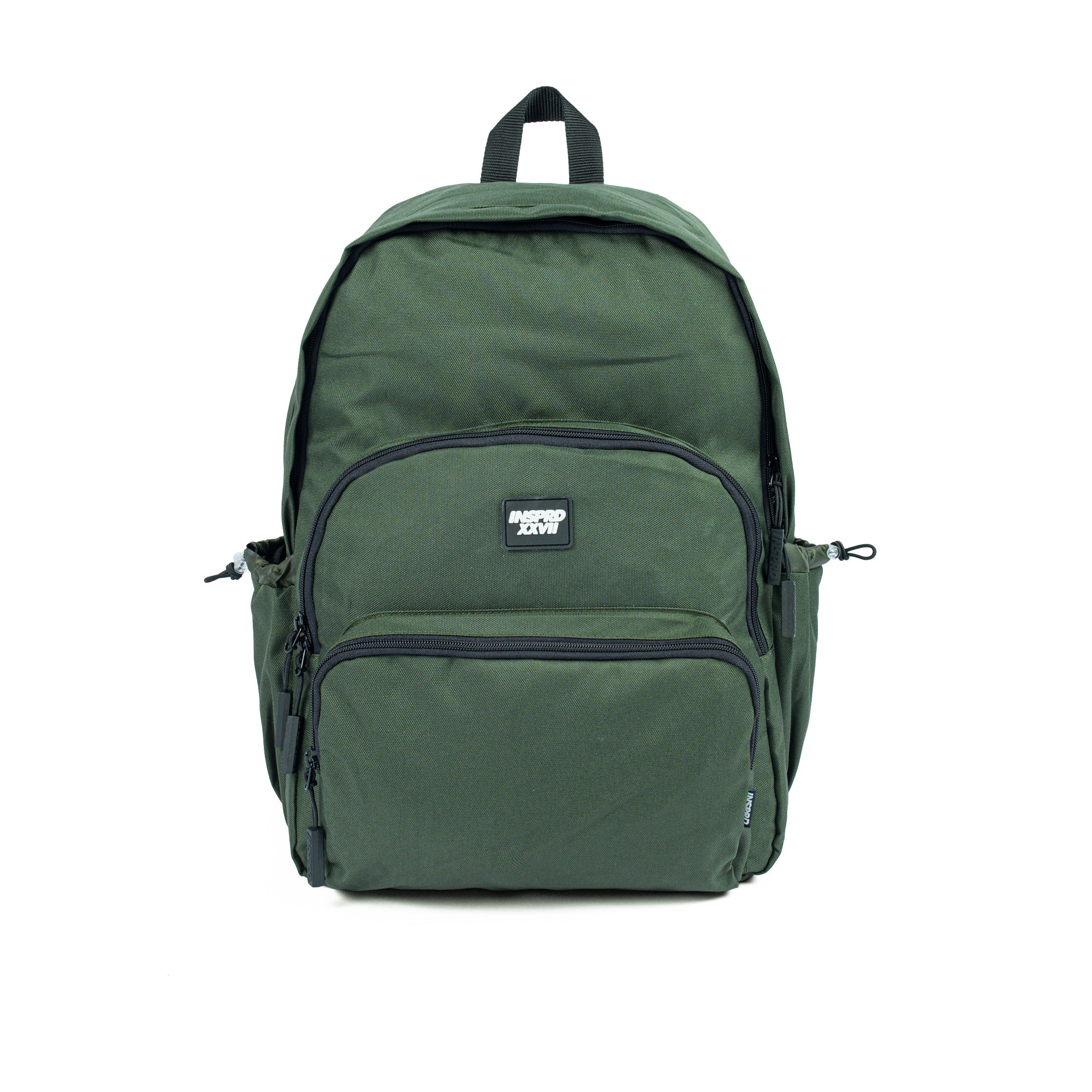 Inspired27 - Bagpack Axis