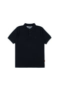 Inspired27 Polo Shirt - Root PL Bk | Black