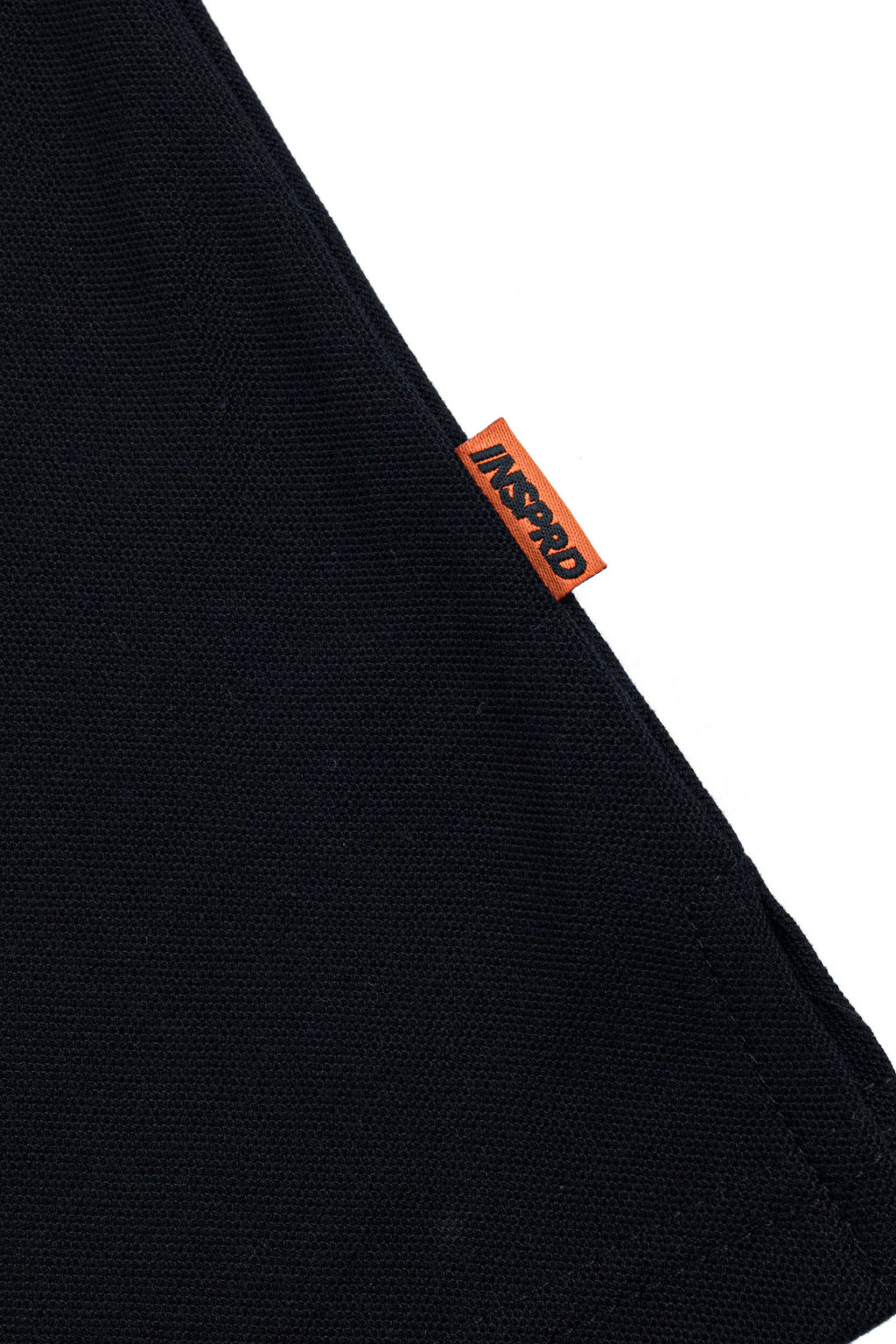 Inspired27 Polo Shirt - Root PL Bk | Black