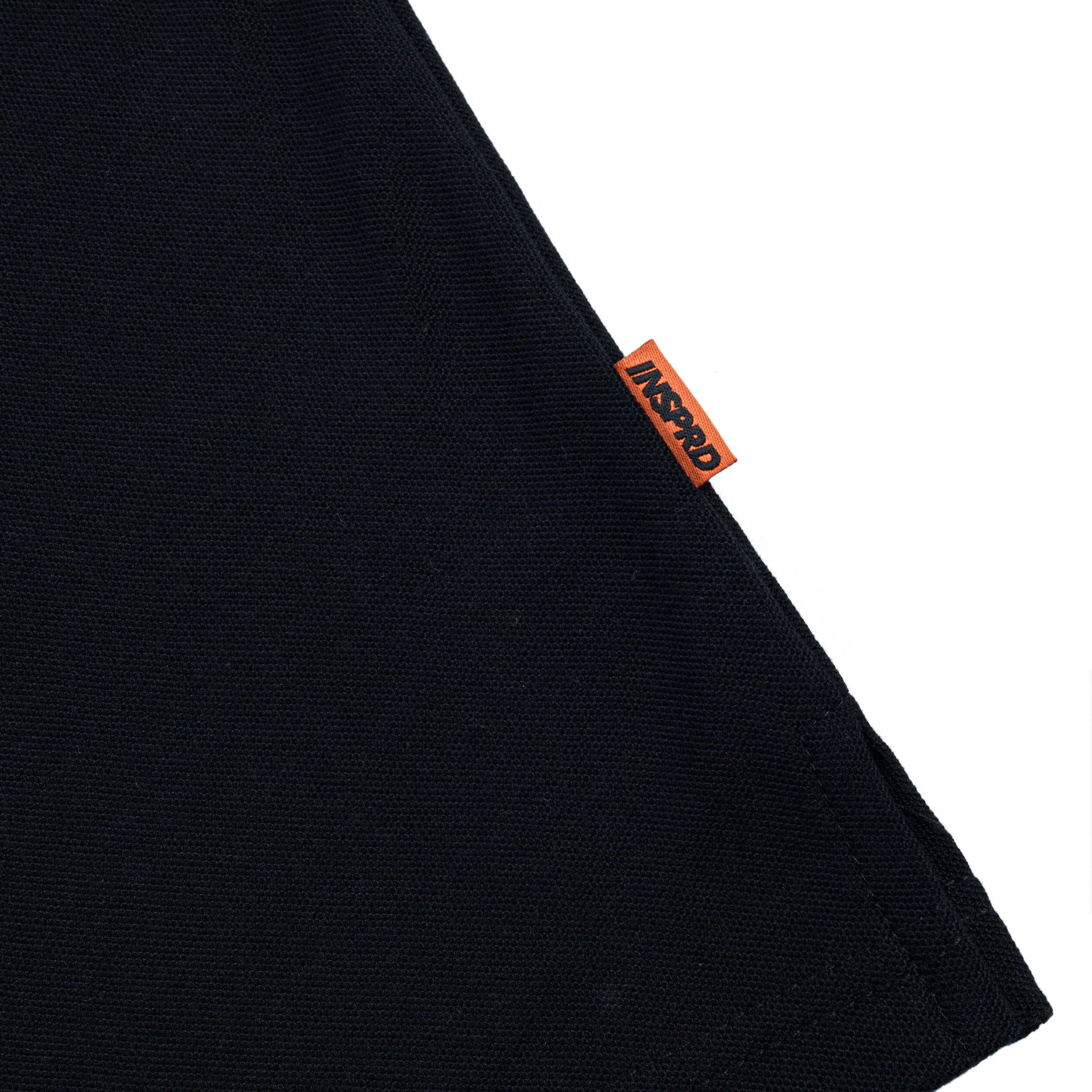 Inspired27 Polo Shirt - Root PL Bk | Black