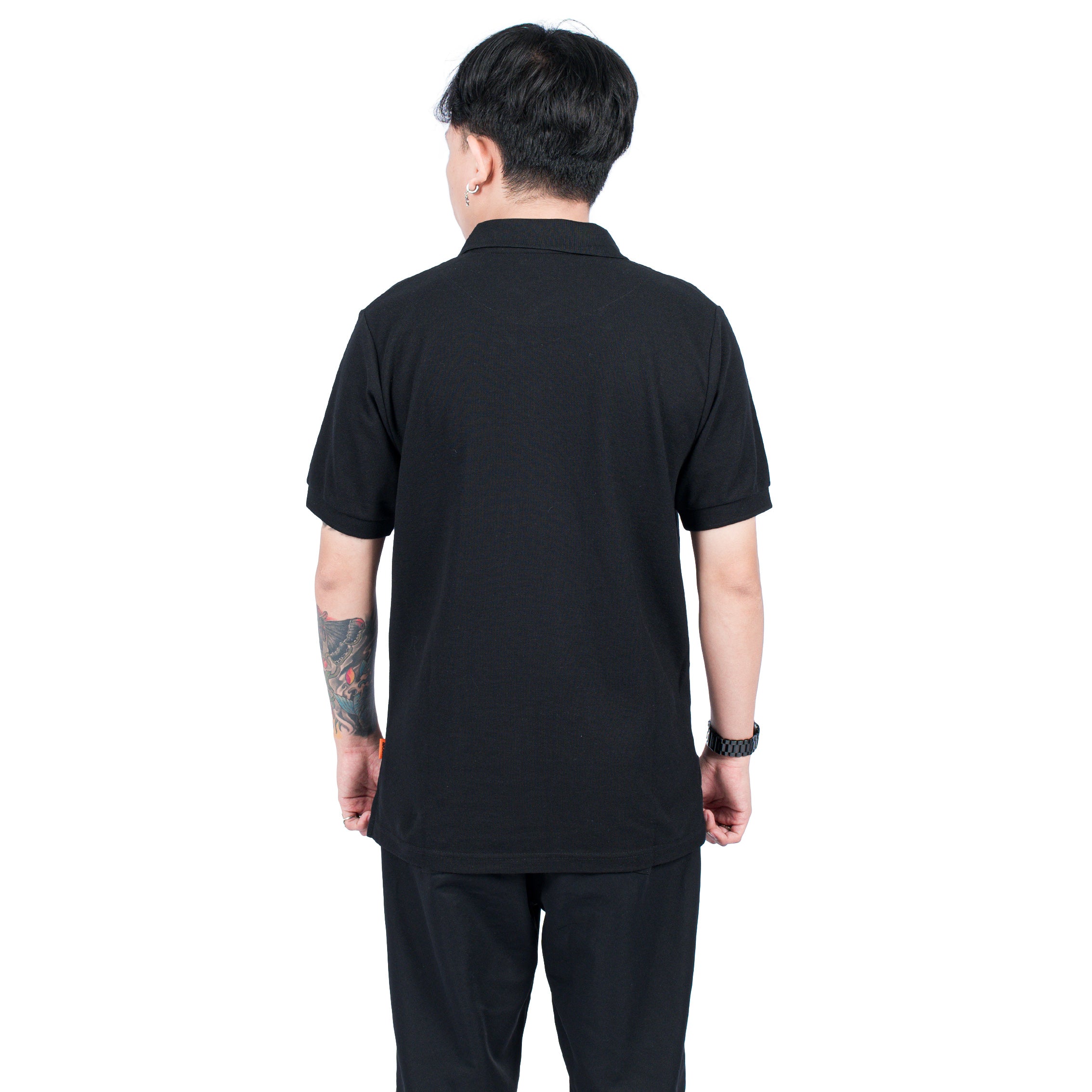 Inspired27 Polo Shirt - Root PL