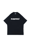Inspired27 Tshirt Oversize - Stance Ts Bk | Black