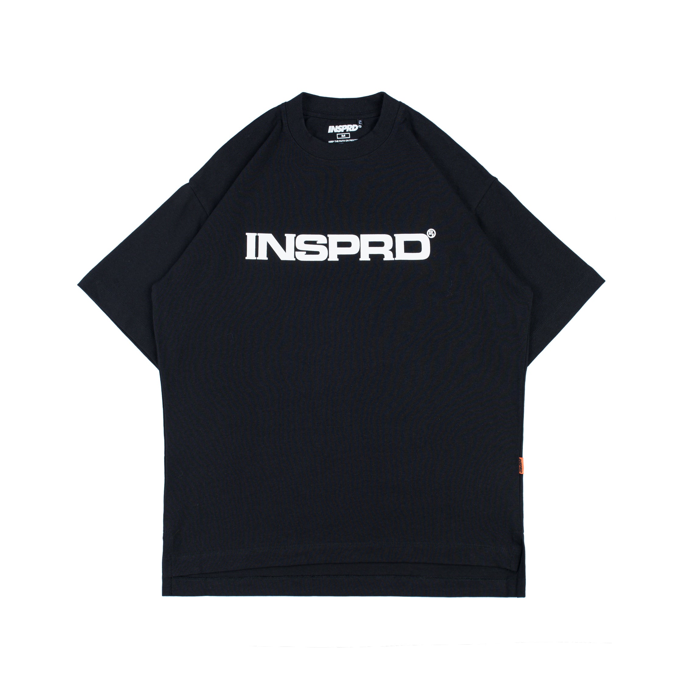 Inspired27 - Tshirt Oversize Stance Ts