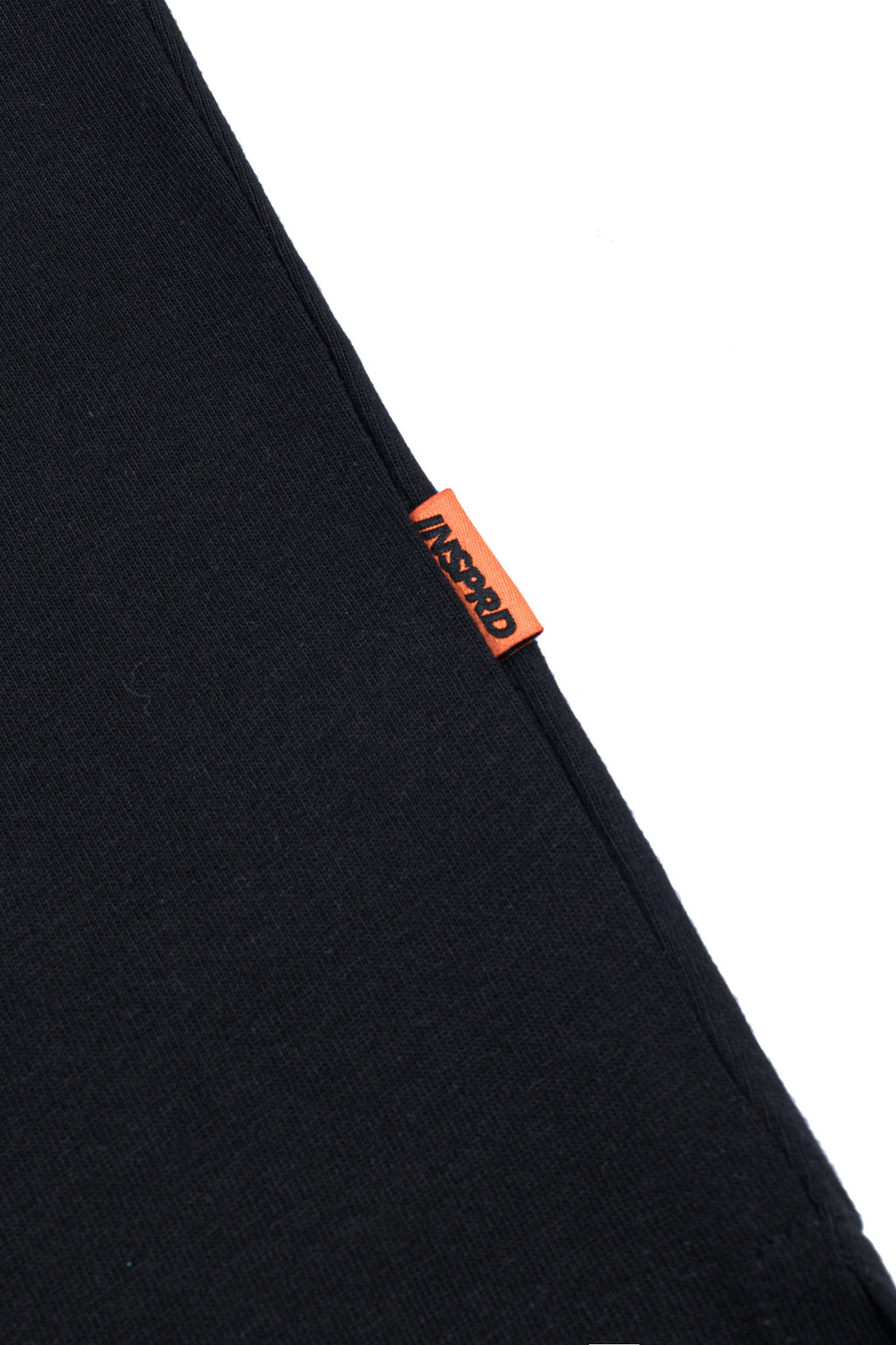 Inspired27 Tshirt Oversize - Stance Ts Bk | Black