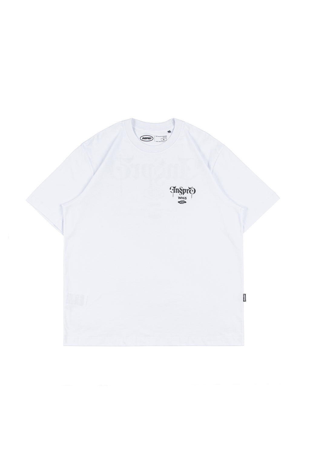 Inspired27 Tshirt - Mimoun #3