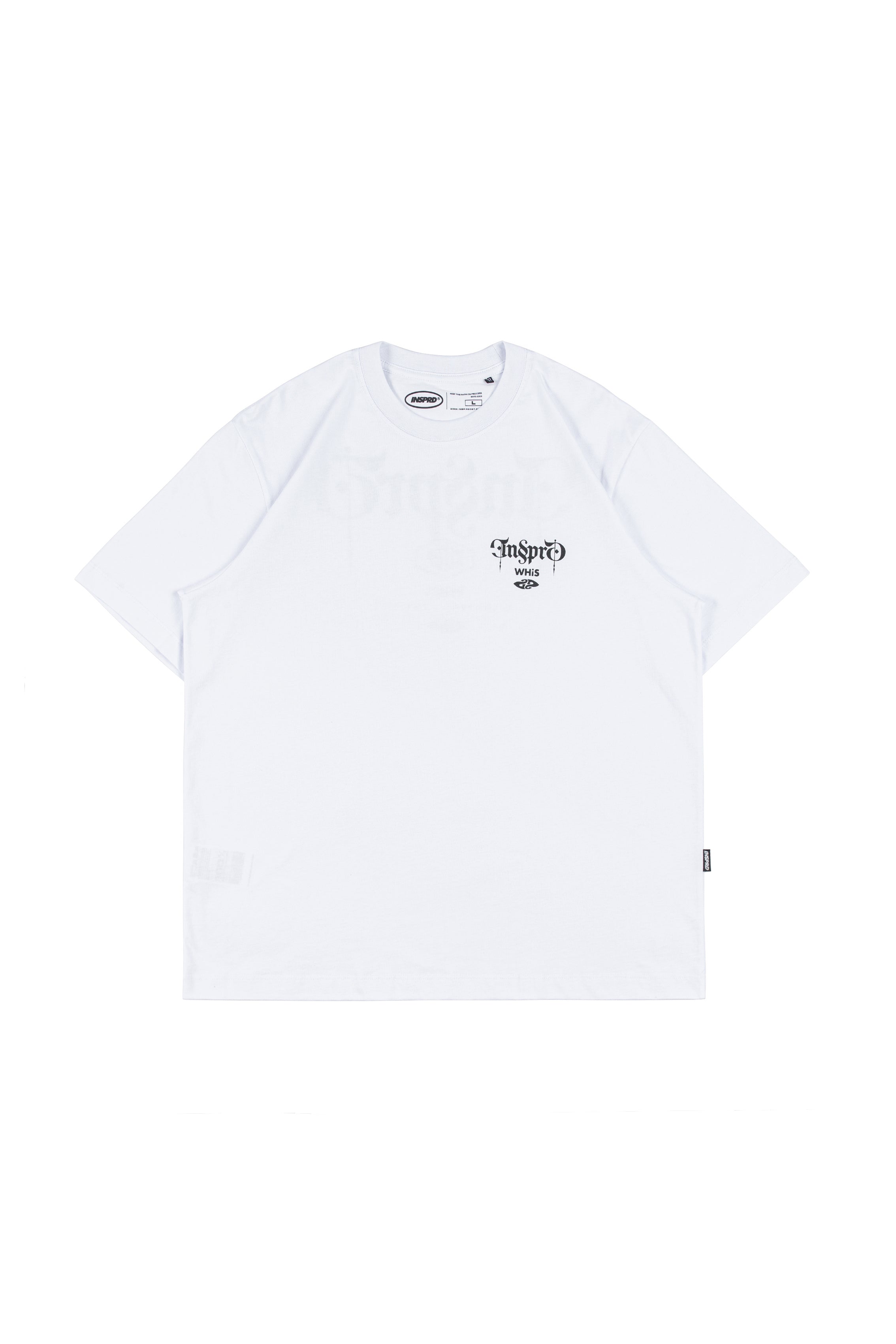 Inspired27 Tshirt - Mimoun #3