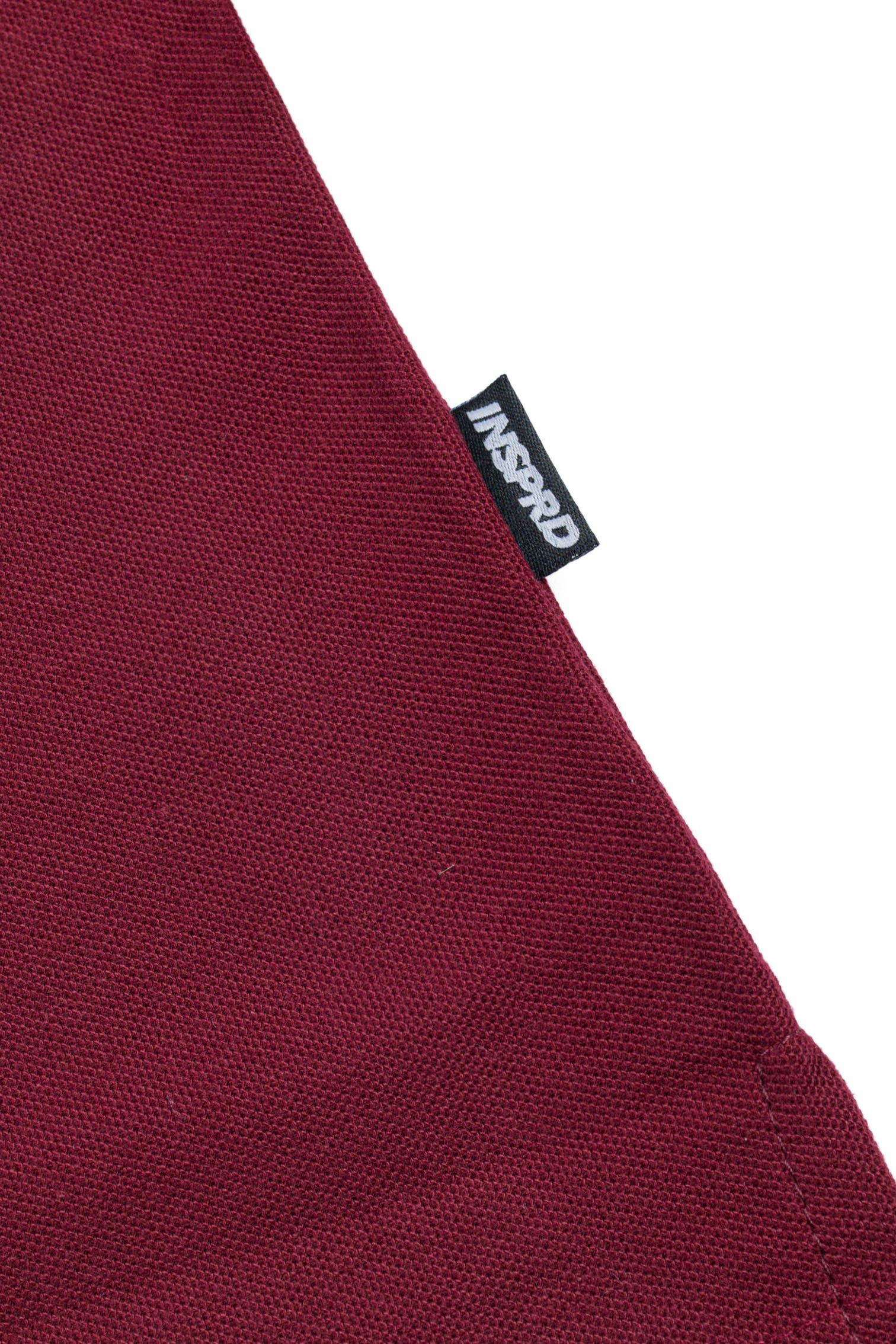 Inspired27 Polo Shirt - Root PL Mr | Maroon