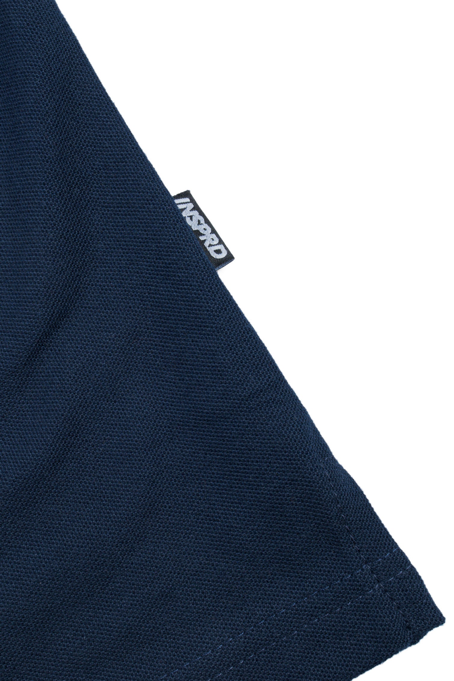 Inspired27 Polo Shirt - Root PL Nv | Navy