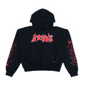 Inspired27 Jacket Hoodie Boxy - Nomad Hd Bk | Black